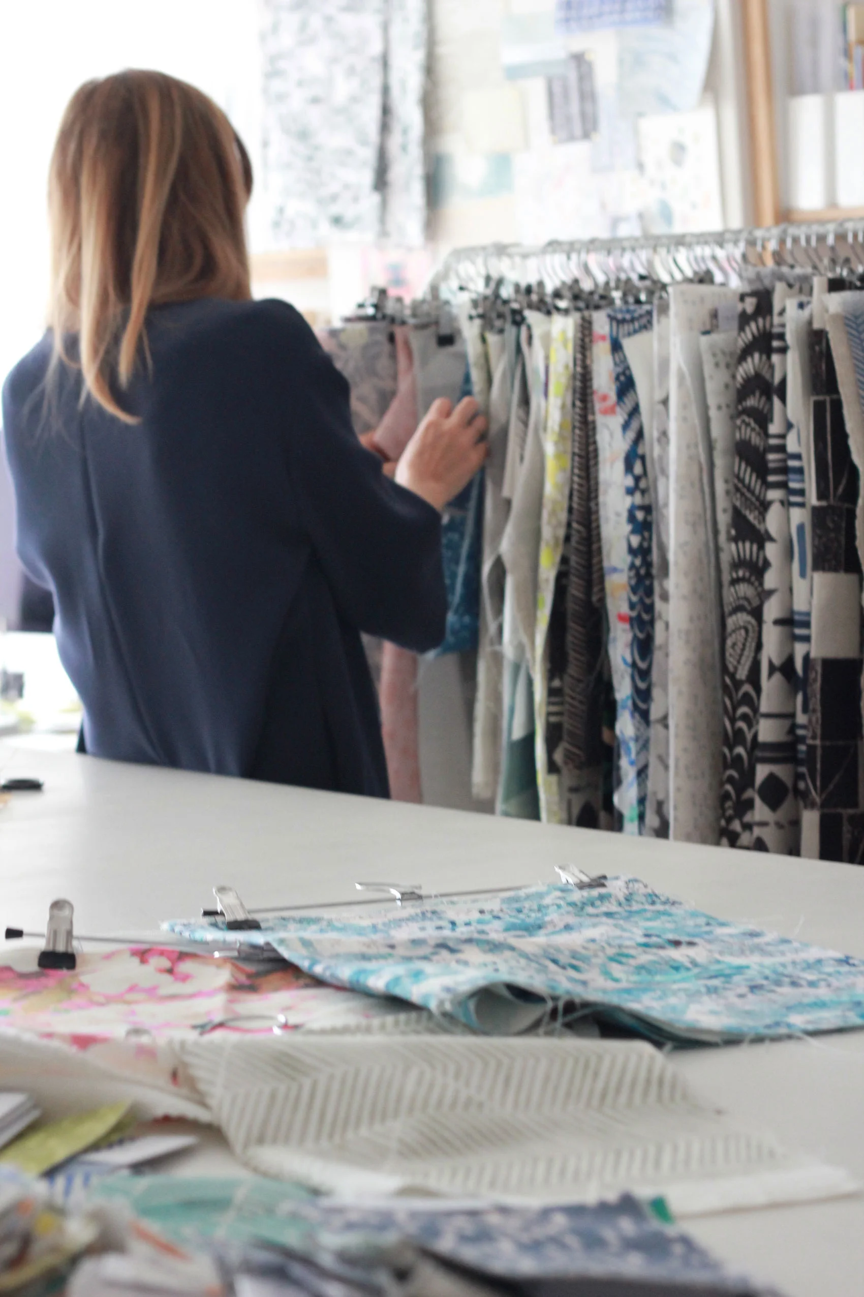Imogen Heath Interiors