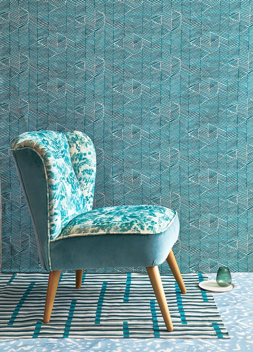 Design Guide | Coastal Blues for Modern British Interiors — Imogen ...