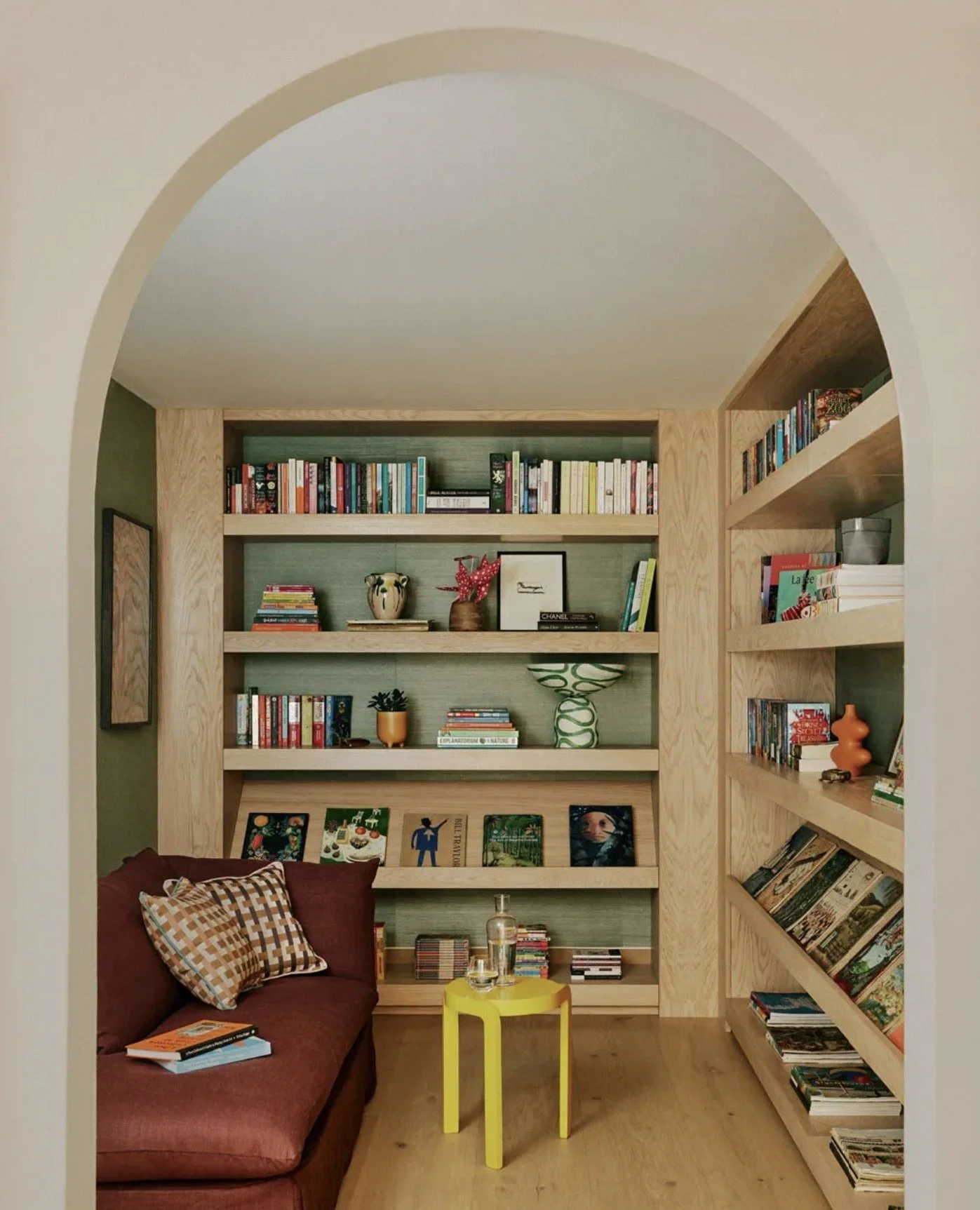 Imogen Heath Interiors