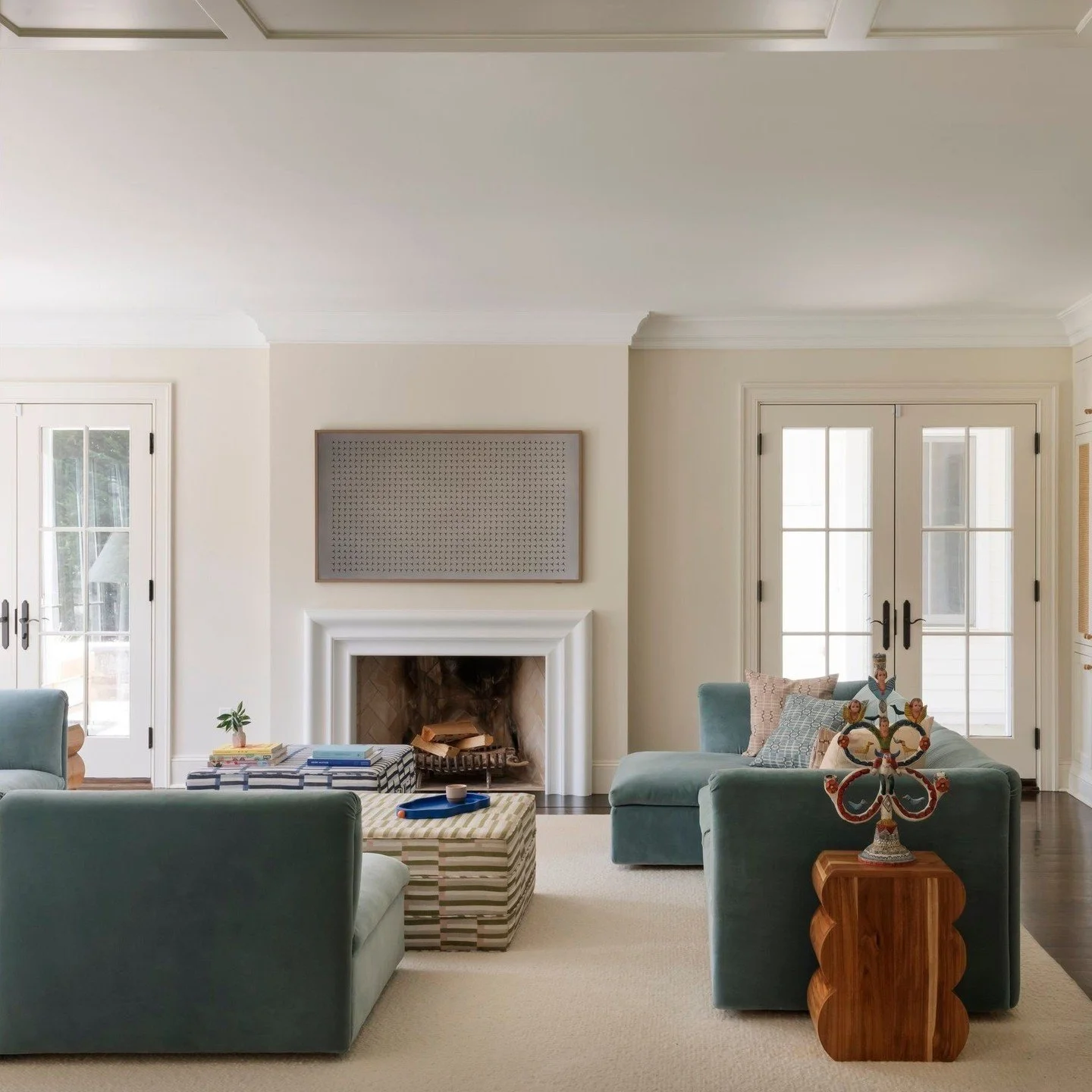 Imogen Heath Interiors