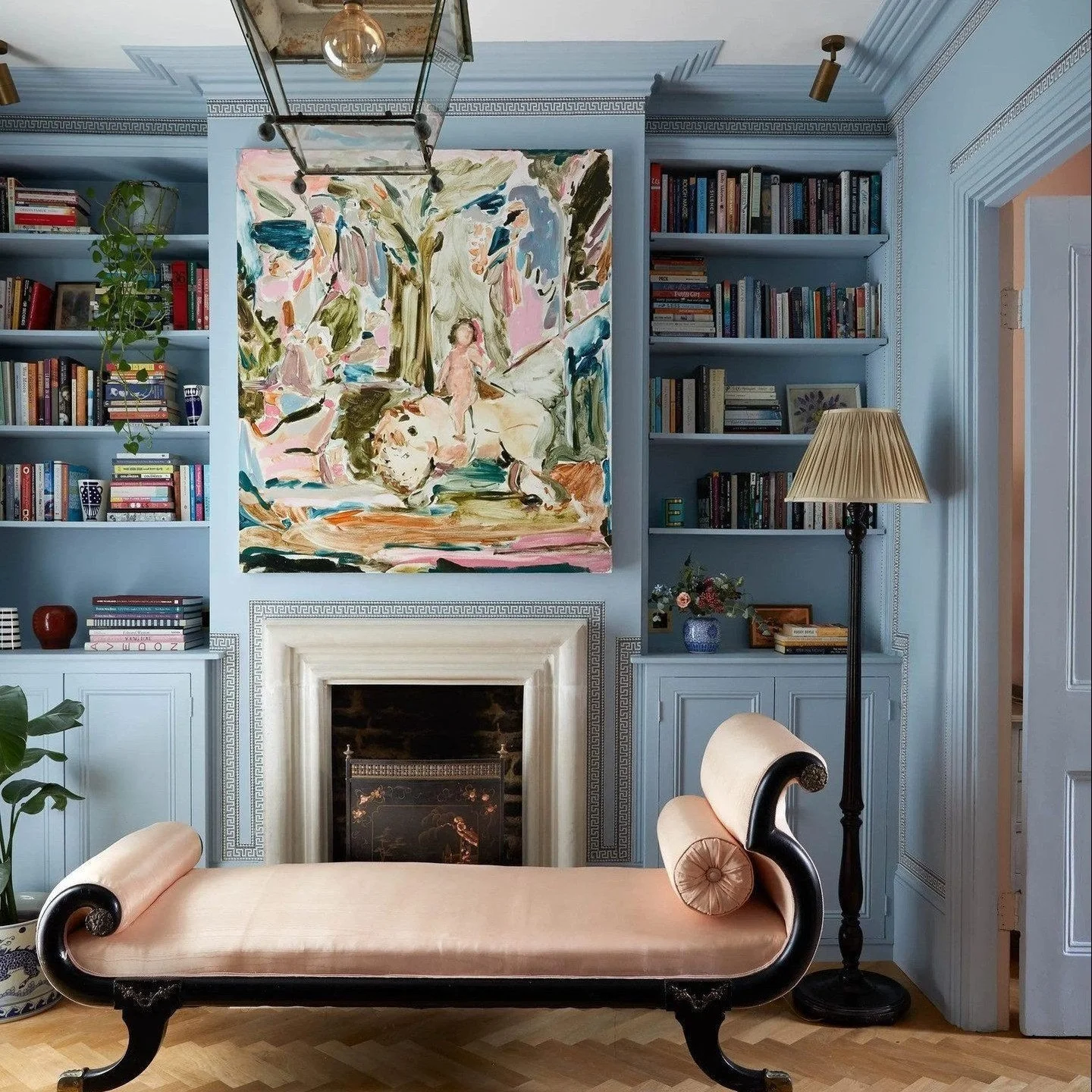 Imogen Heath Interiors