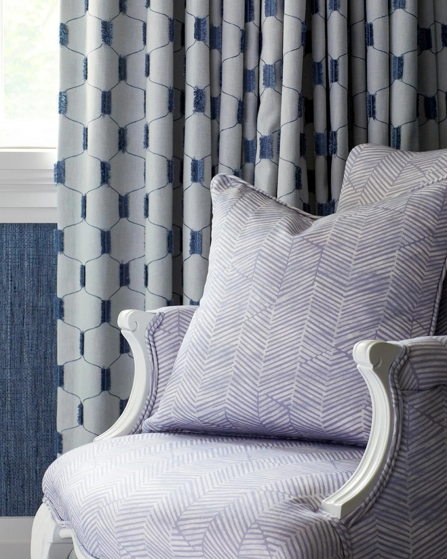 Imogen Heath Interiors
