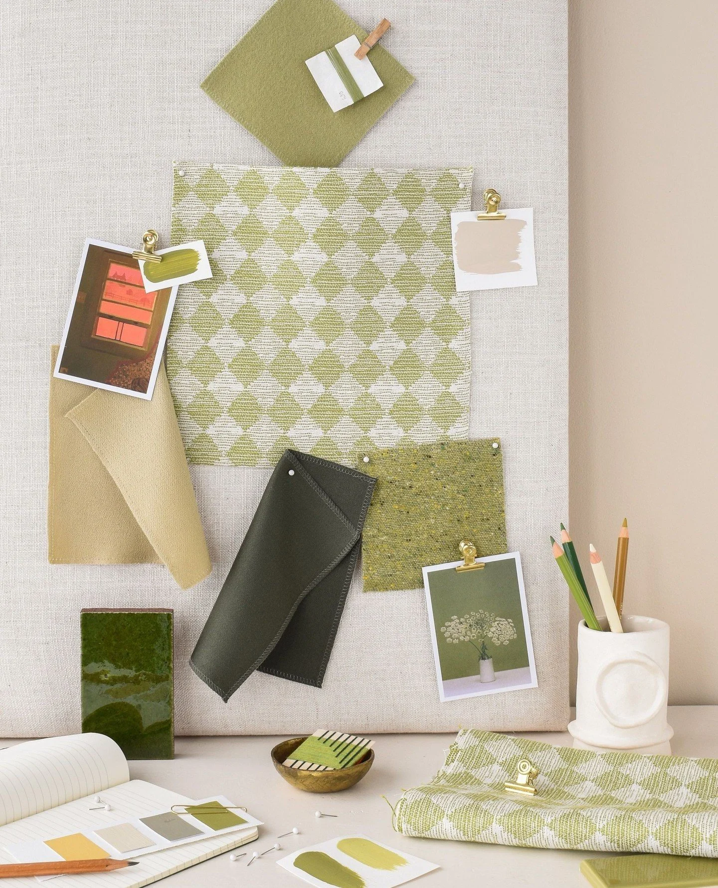 Imogen Heath Interiors