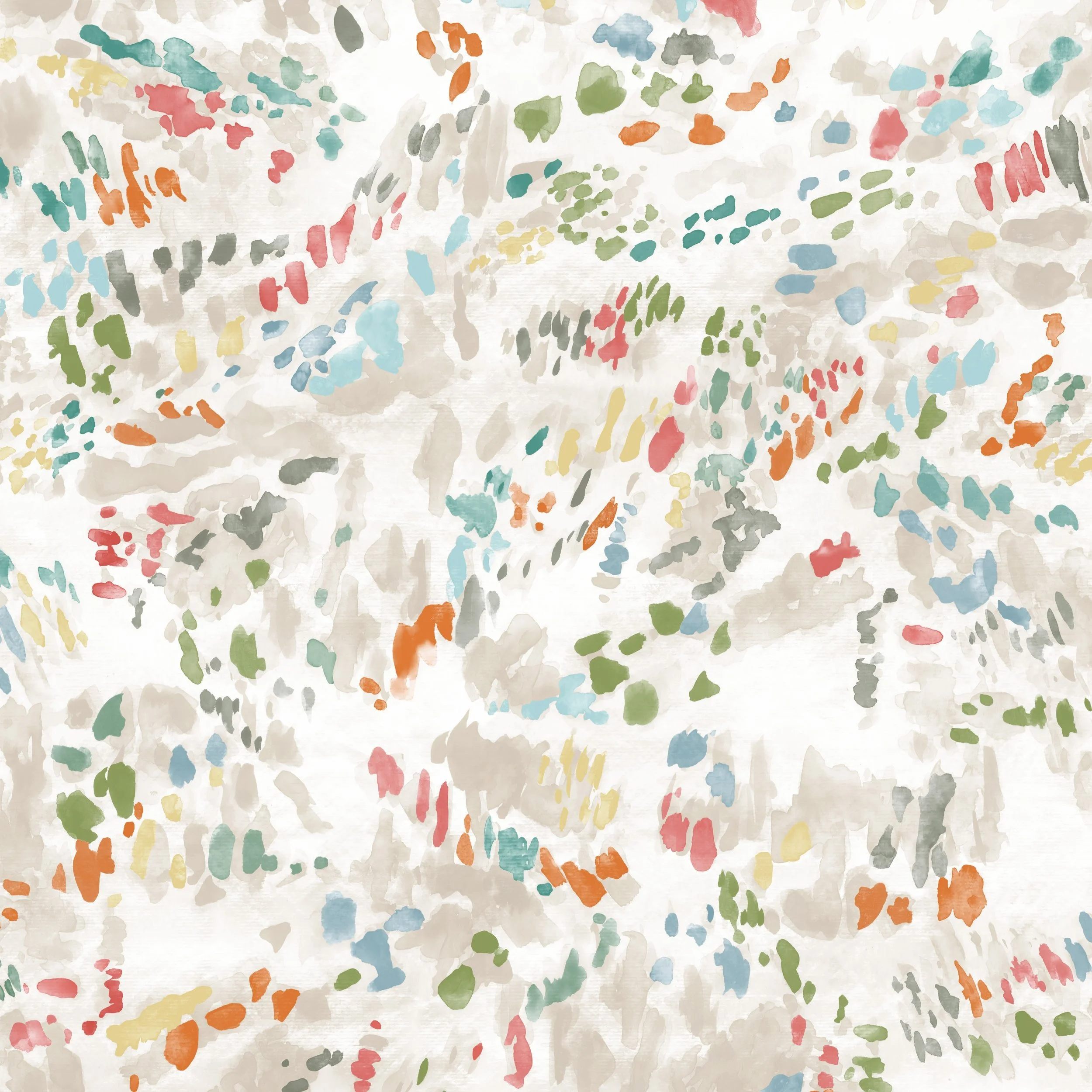 Heather Fabric - Ochre — Imogen Heath Interiors