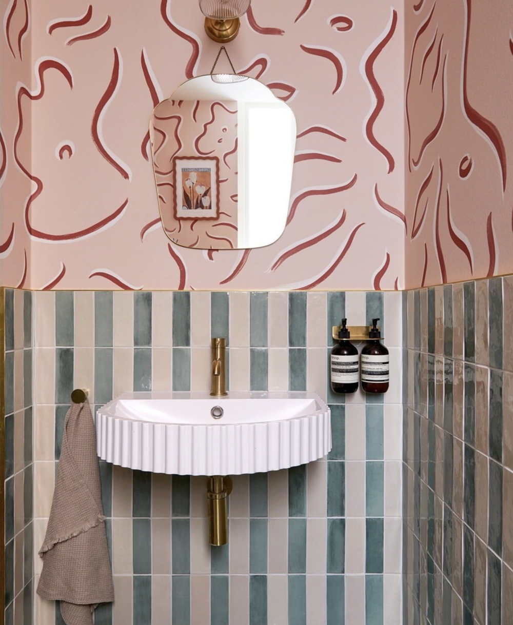 Imogen Heath Interiors