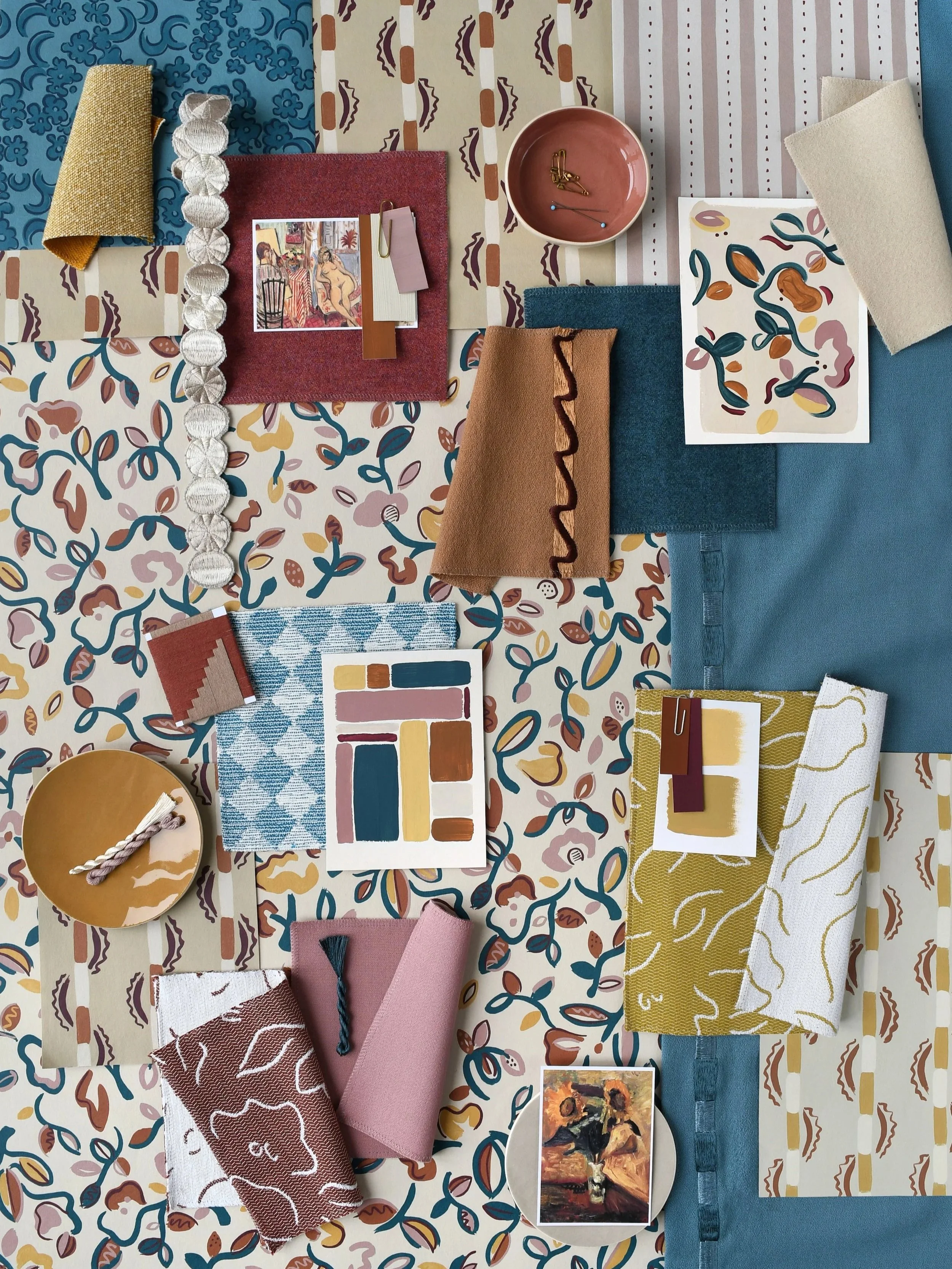 Introducing | The Keepsakes collection