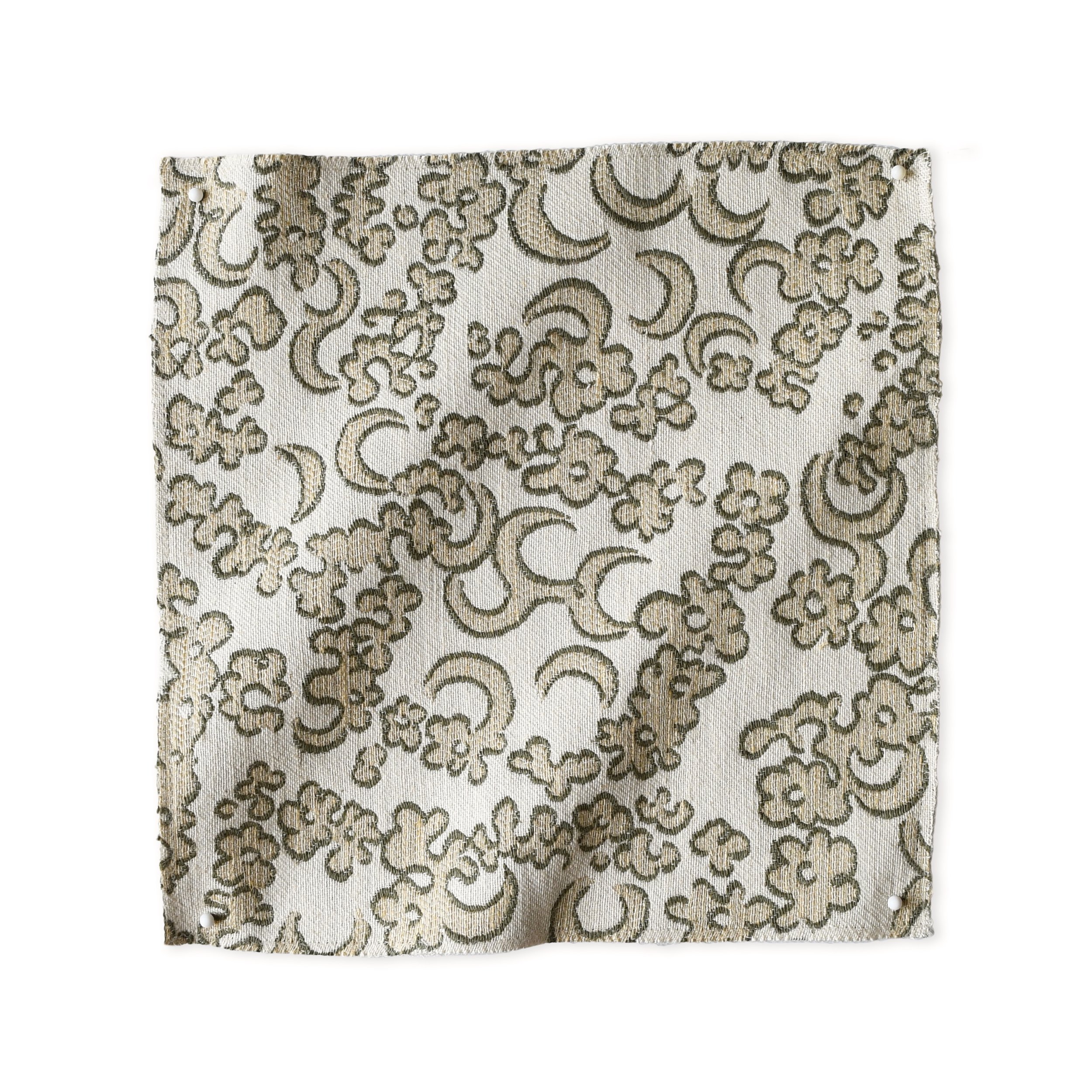 Margie Woven Fabric - Sand