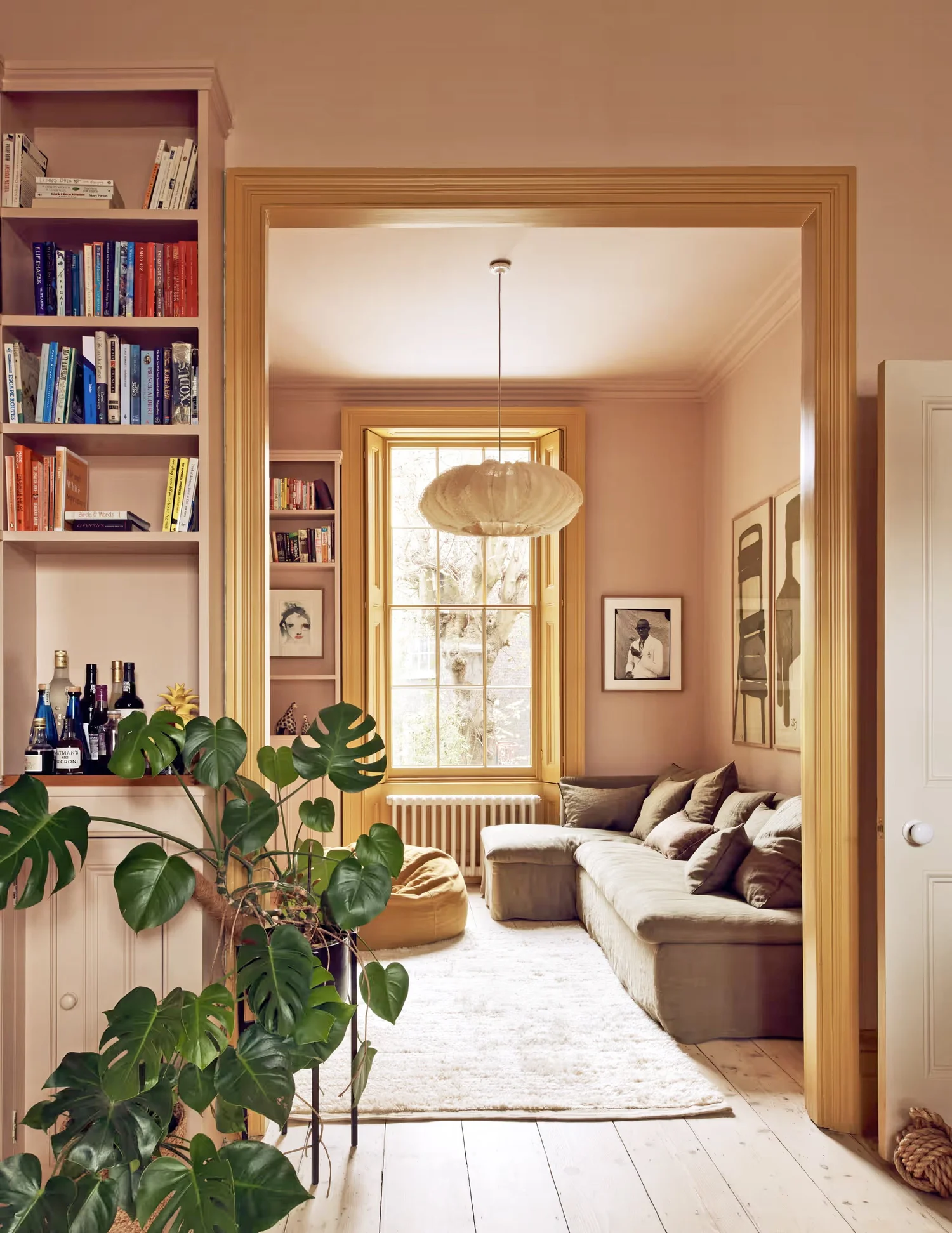 Spring 2025 Interior Edit | Colour & Fabric Inspiration from Imogen ...