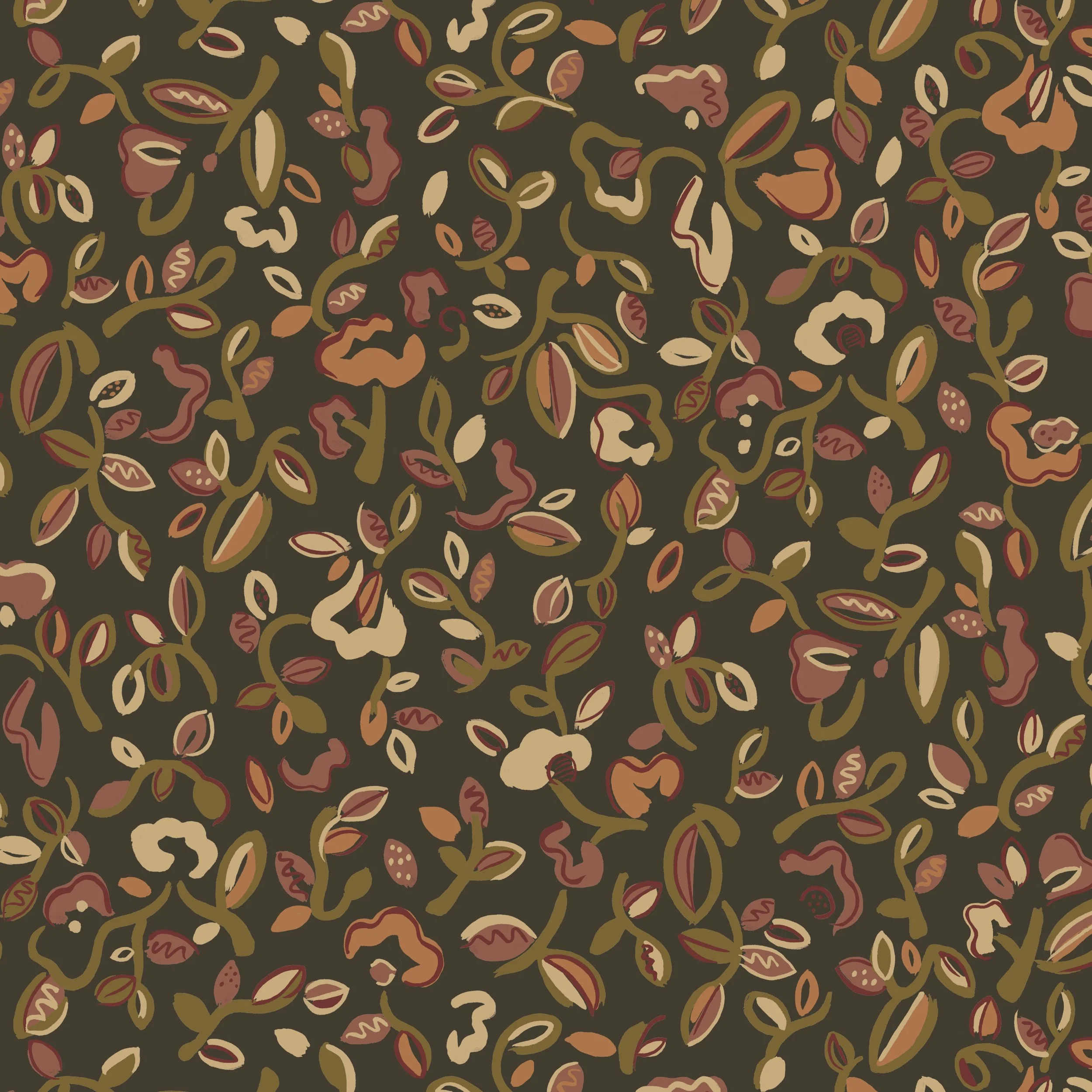 Betty In Bloom_Harvest_Pattern Tile_BB25WP04D.jpg