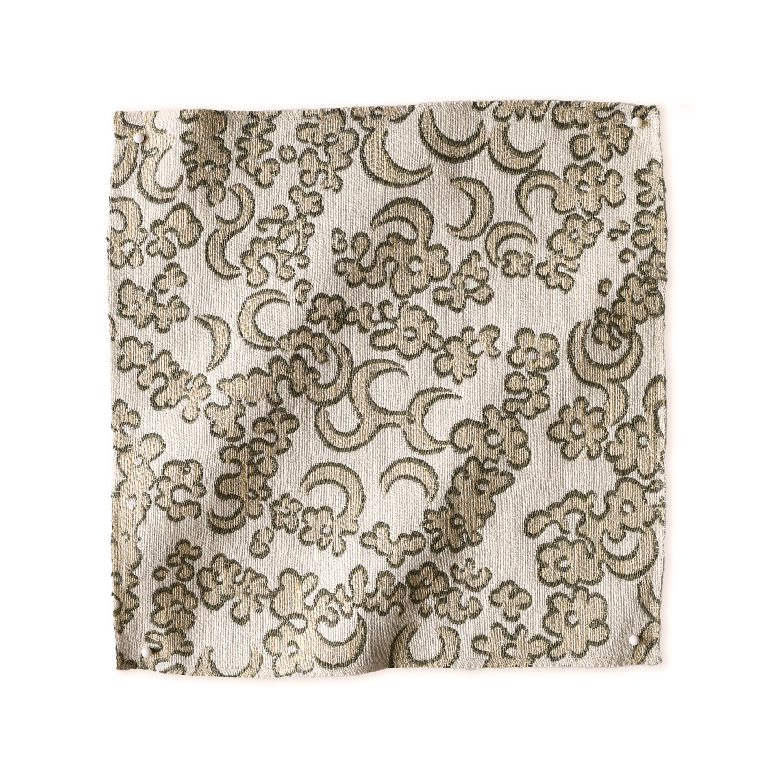 Margie Woven Fabric - Sand