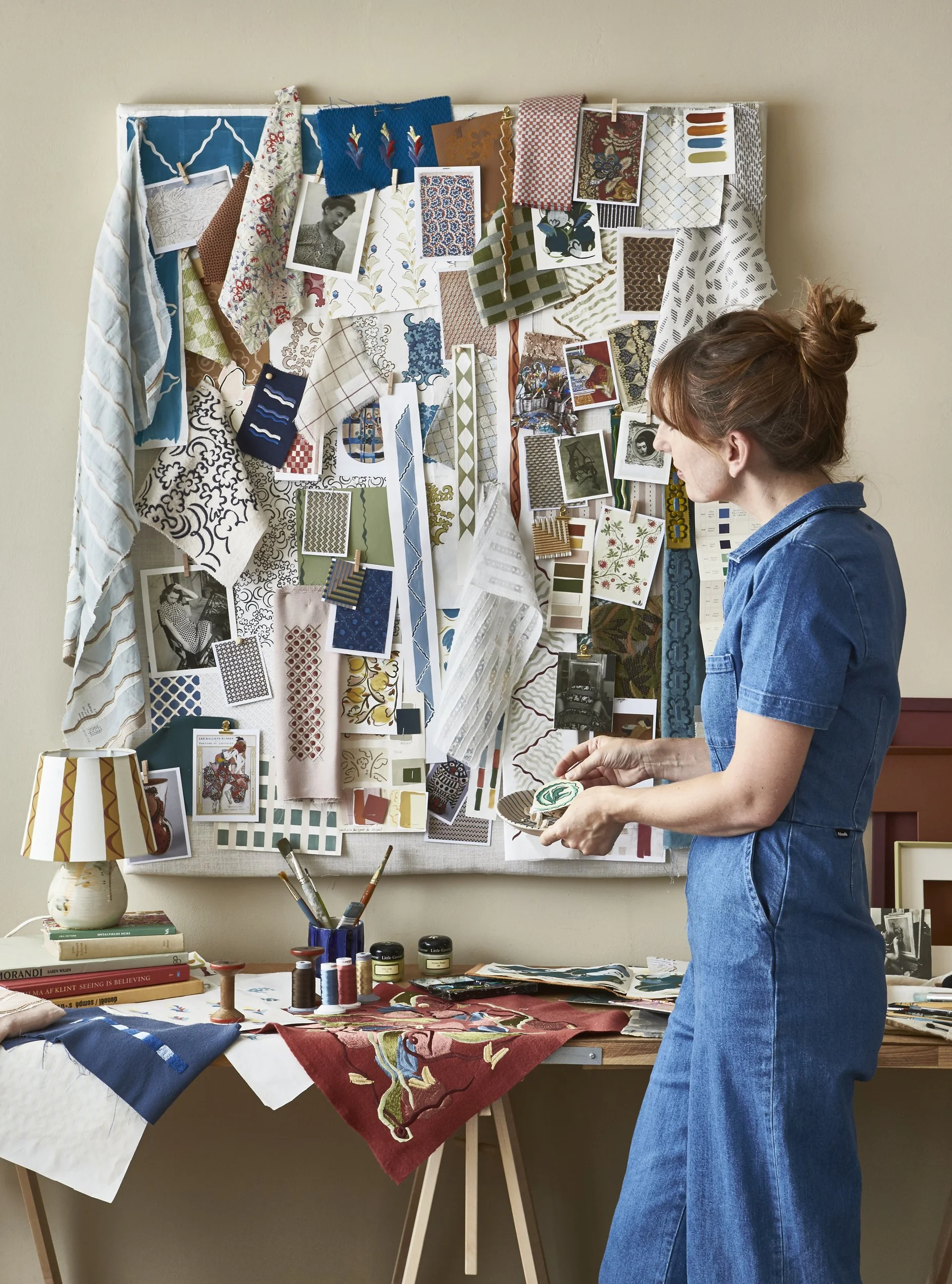 Join us for Brighton’s, Artist open houses