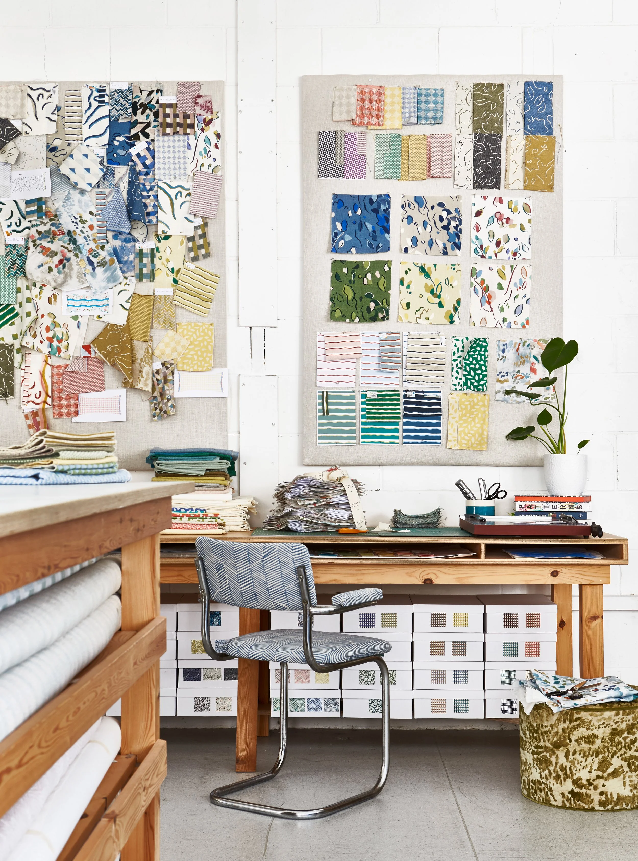 Contact Imogen Heath — Imogen Heath Interiors