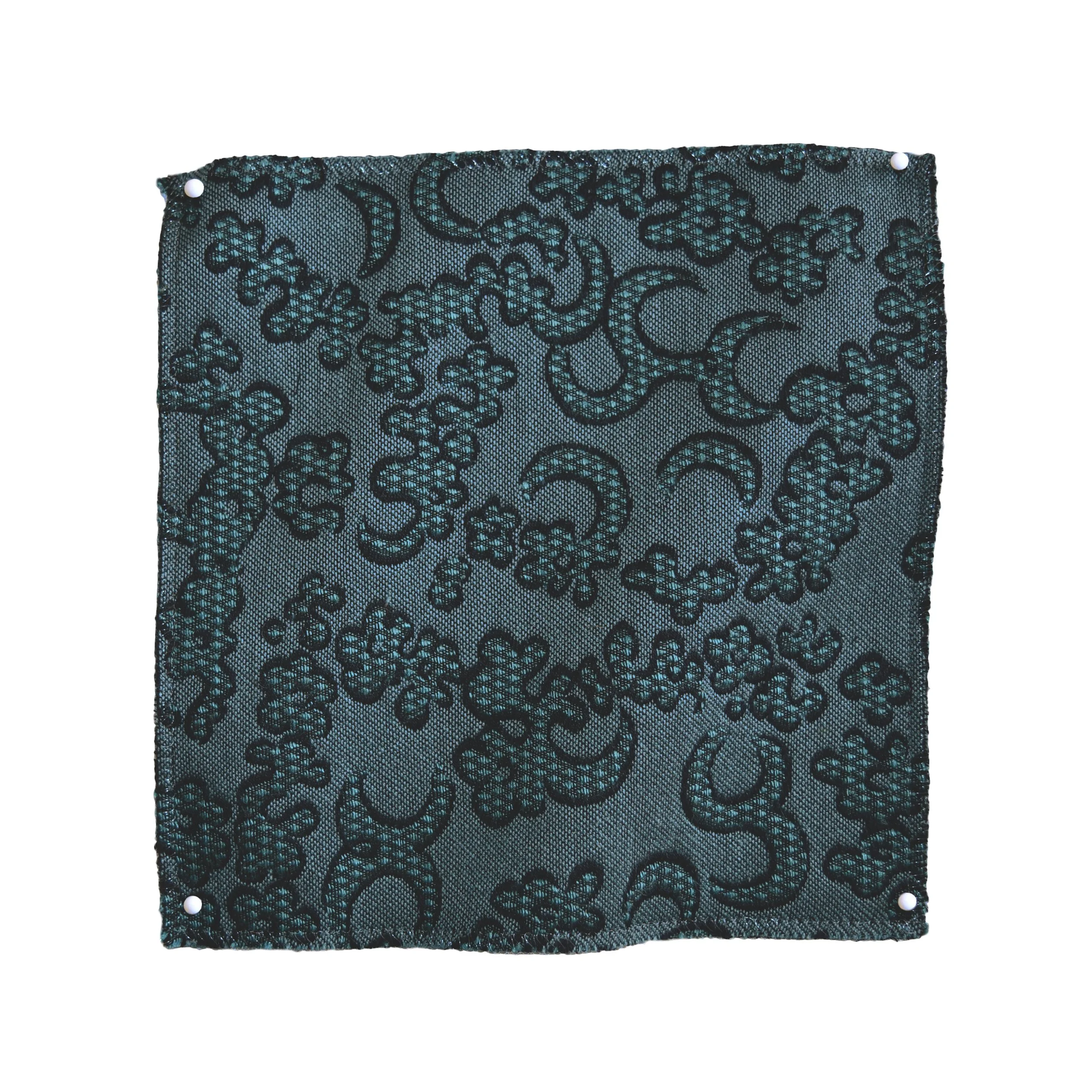 Margie Woven Fabric - Nigella