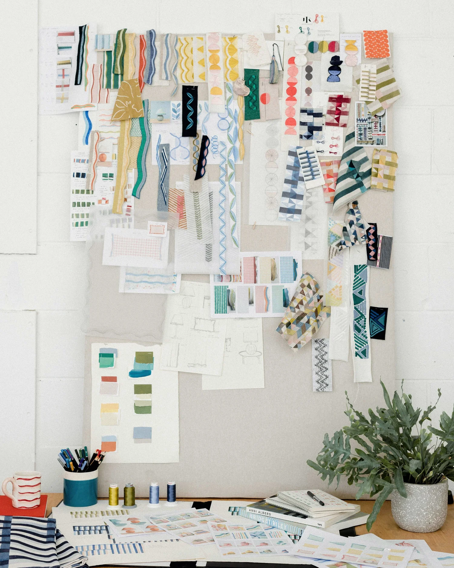 Celebrating the Handmade and The Art of Contemporary Passementerie ...