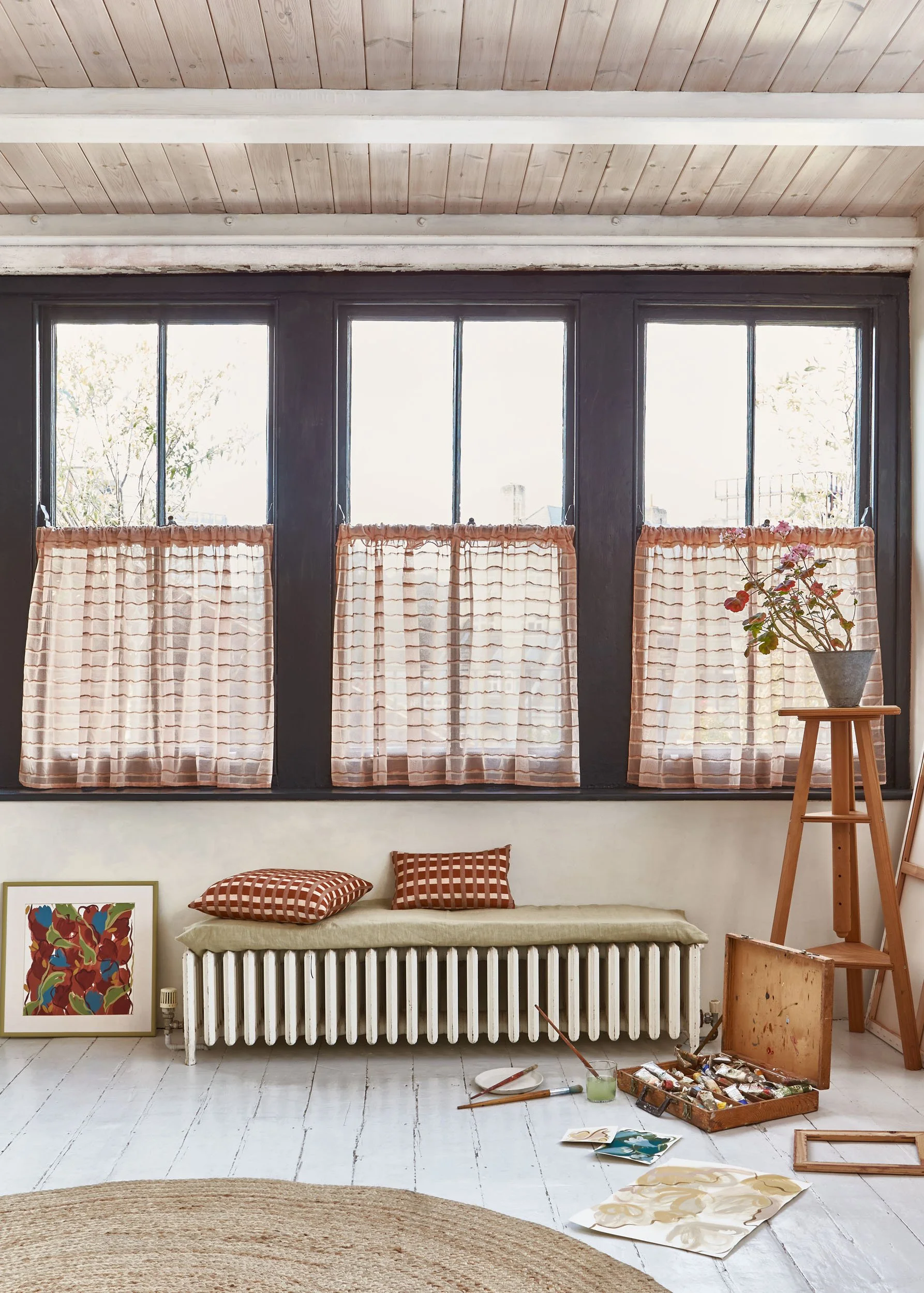 Join us for our new collection launch at Decorex 2024 — Imogen Heath ...