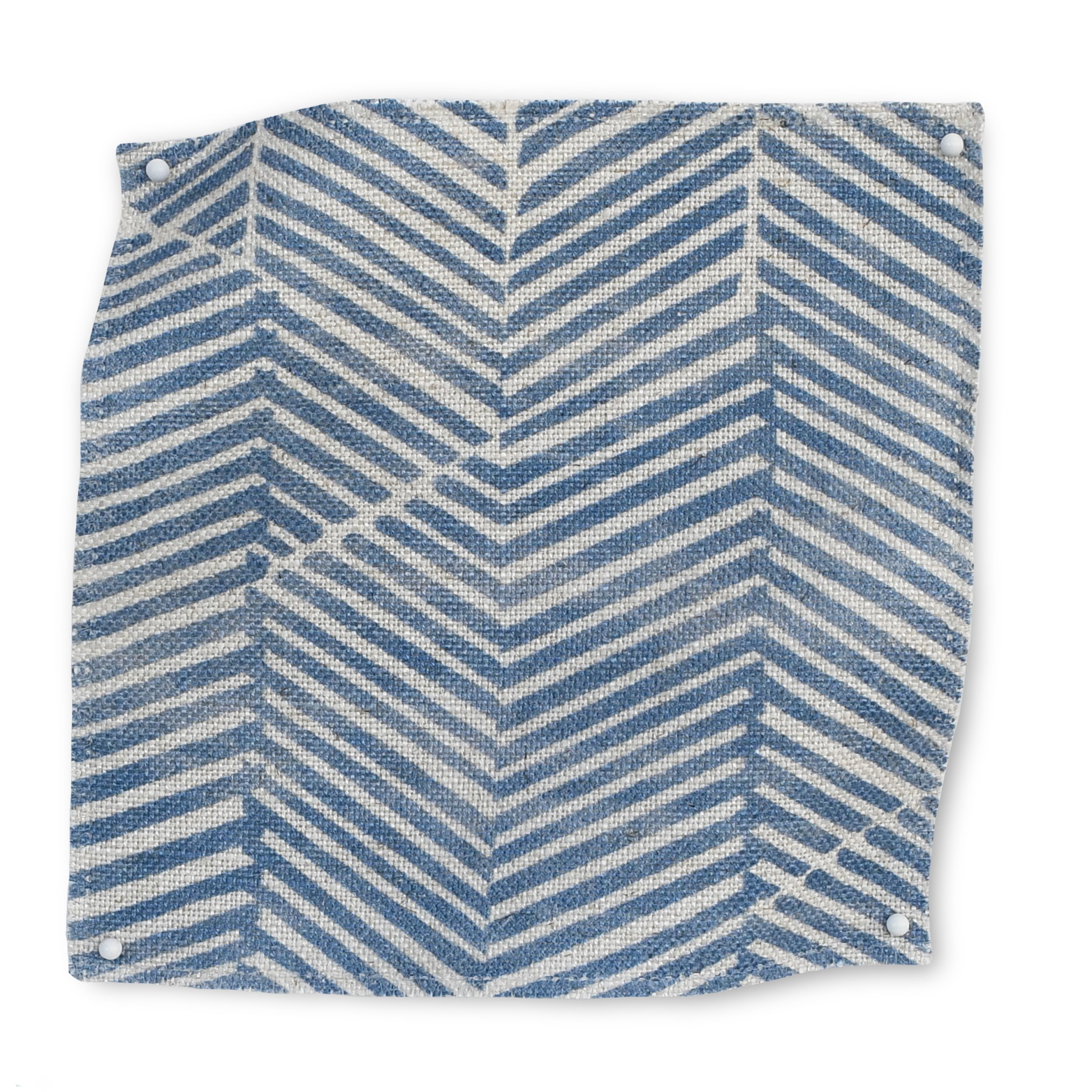 Aria Fabric - Cloud