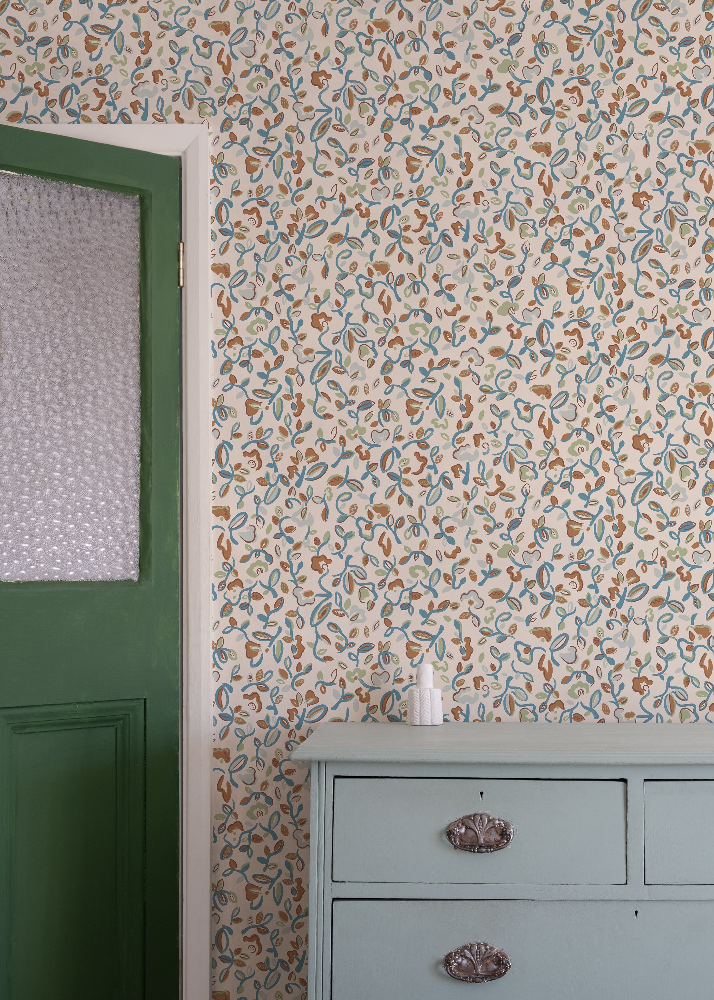 Fyvie Keepsakes — Imogen Heath Interiors