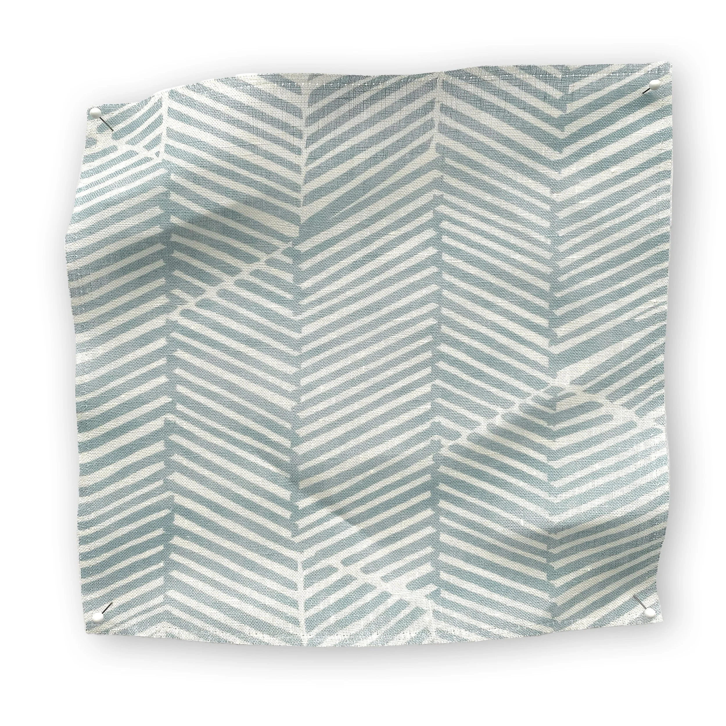 Aria Fabric - Winter