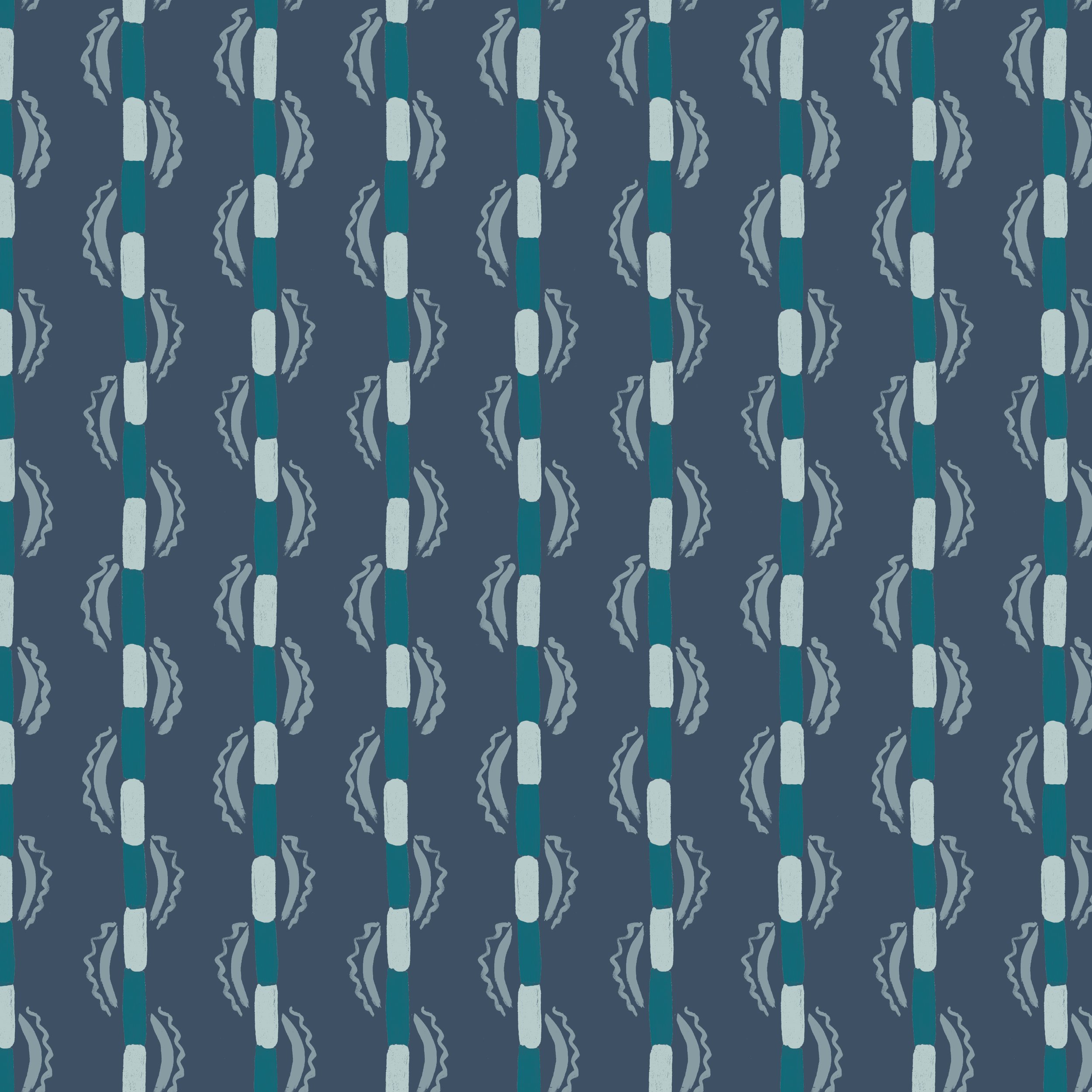 Susie Stripe_Evening_52cm_Pattern Tile 60% scale_SU25WP01D.jpg