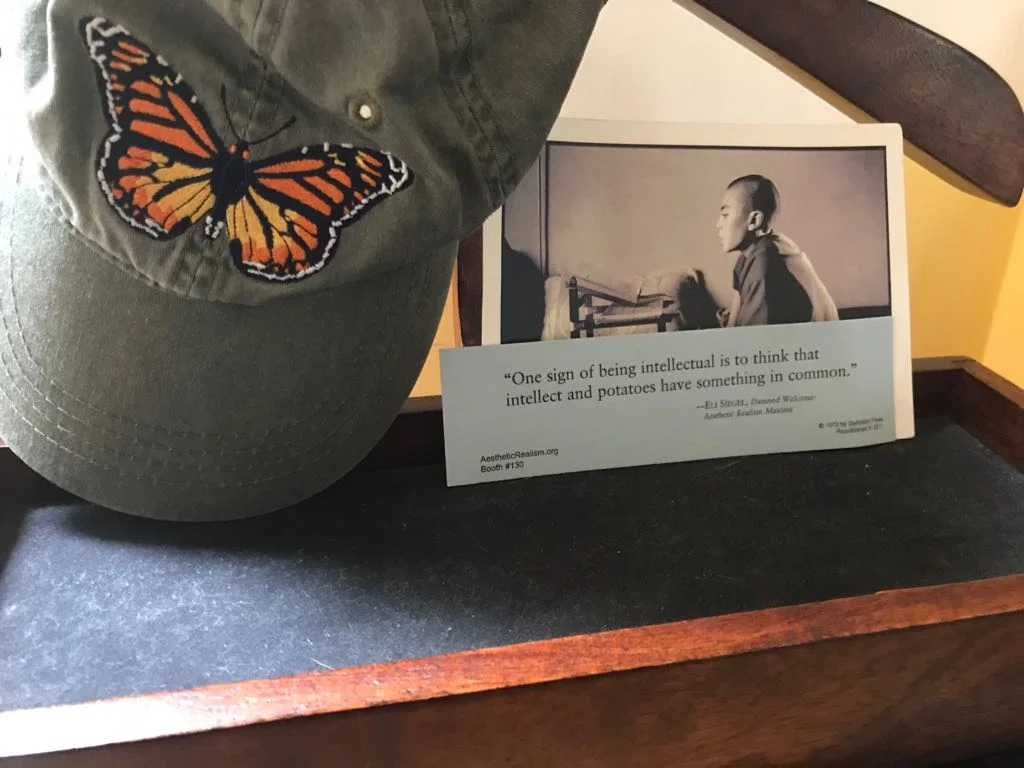 The Hat