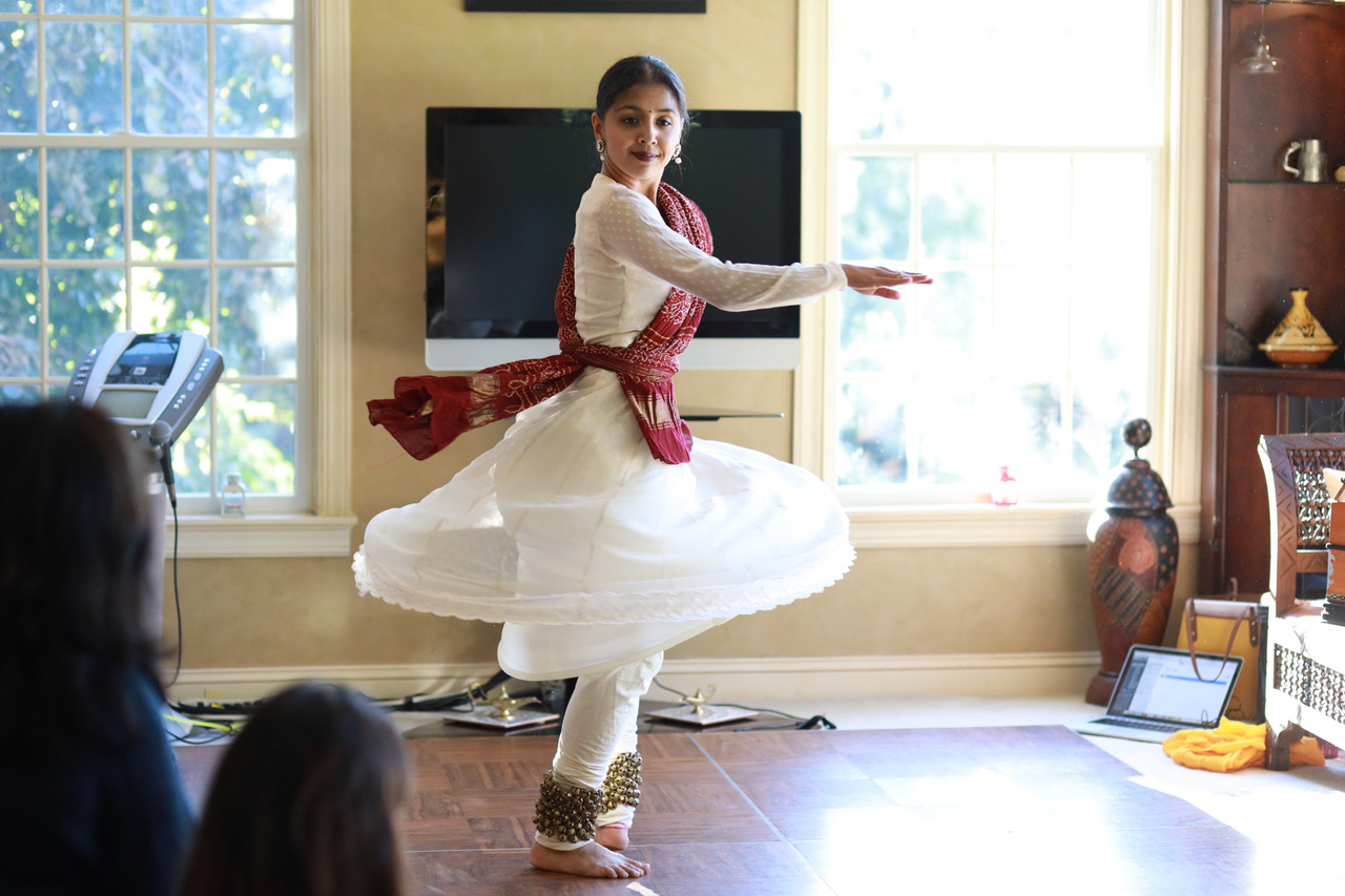 Barkha Patel. Salon Green Brook, NJ. 10.21.2018. photo by Bobby Hranichny.