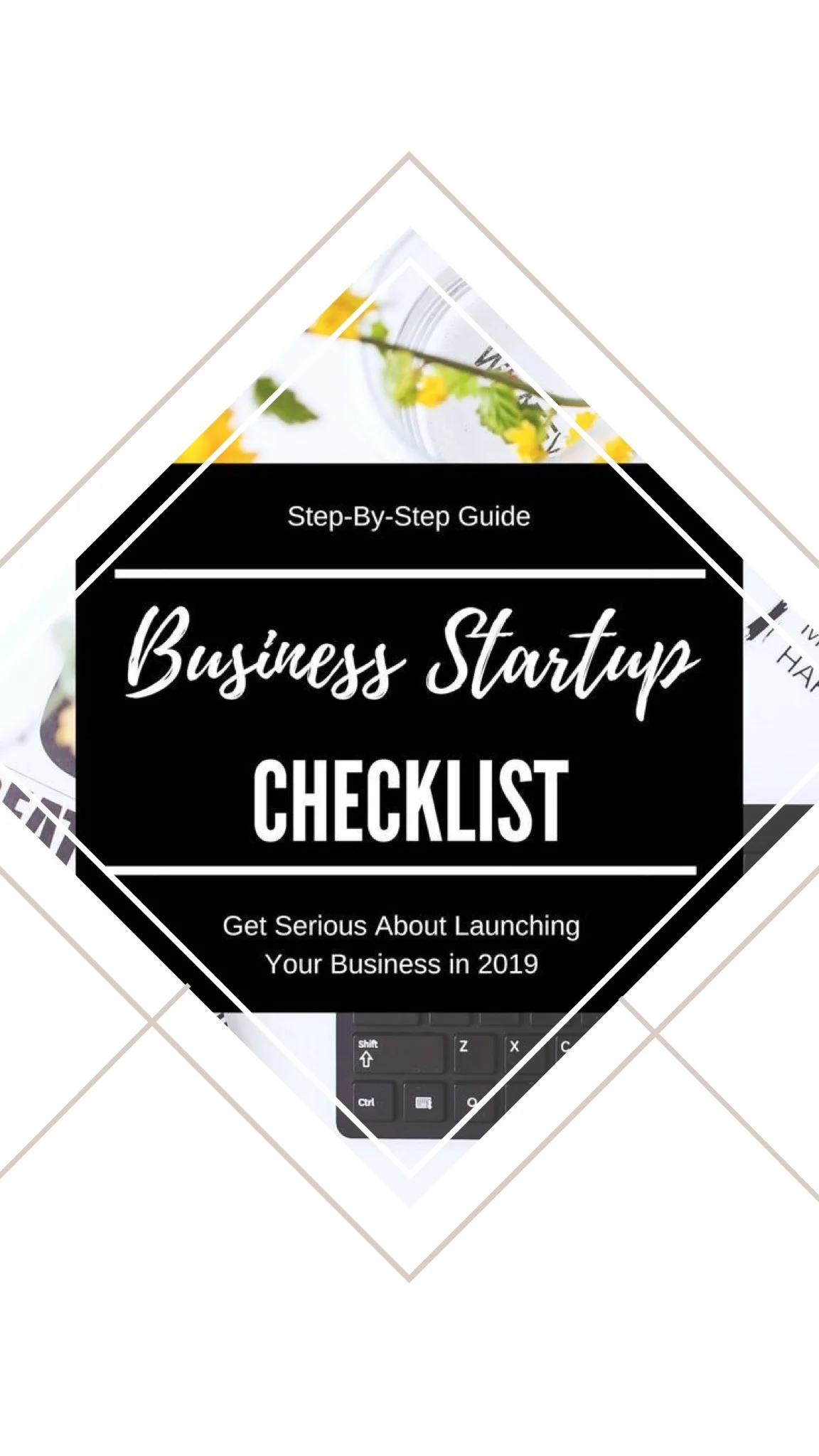 Business Start-Up Package