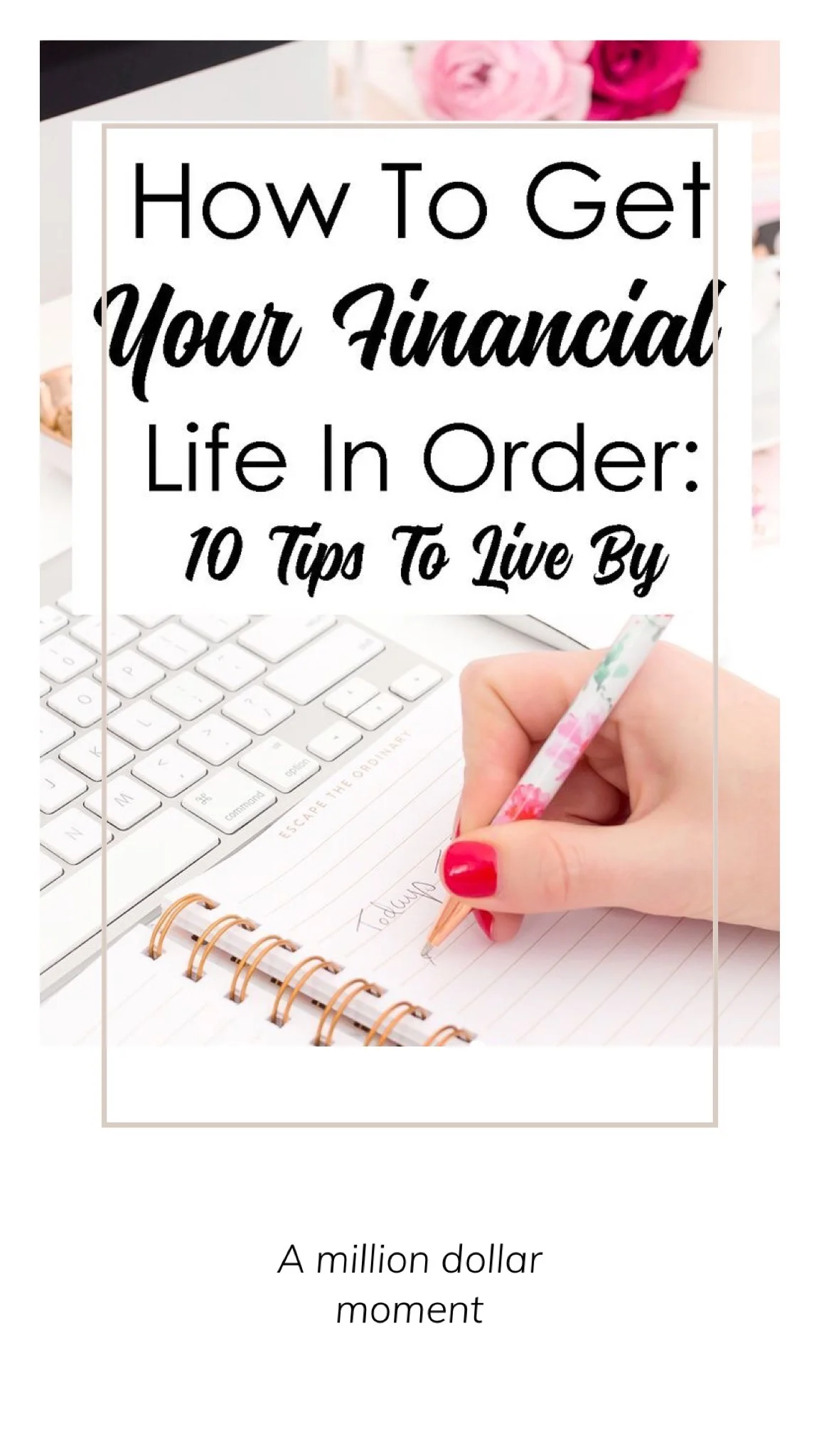 365 Financial Planner