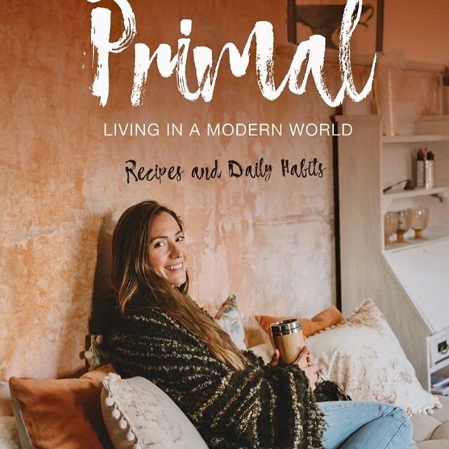 It&rsquo;s such a joy to share the cover of this stunning  new book available in store at Sow and Arrow Clevedon from today.....such a passionate and beautiful  compilation of Paulines knowledge and dedication to health and wellbeing and so much more