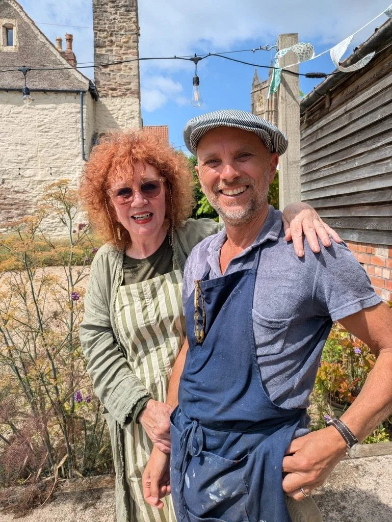 Stories: Our Creative Tutor – Matthew Harris tells us more