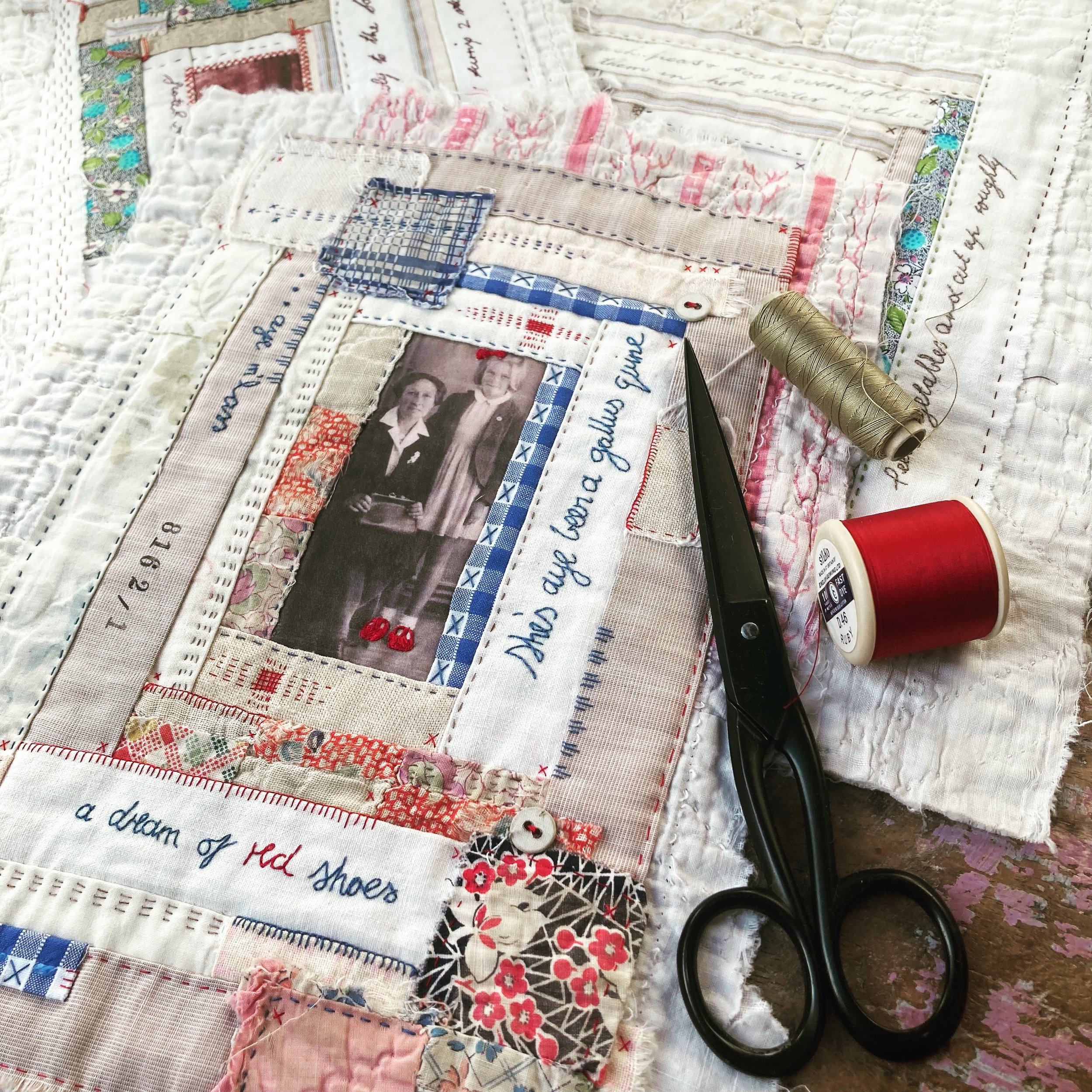 Easy Quilts for Beginners - Home Crafts by Ali