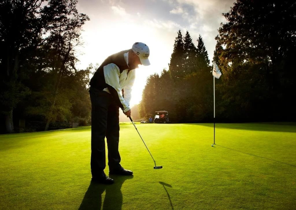 Mannings Heath Golf Club Pro Am Competition 2019.jpg