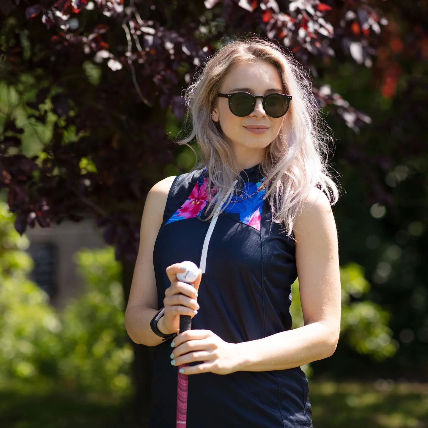 Swing Out Sister Ladies Golf Shop 
