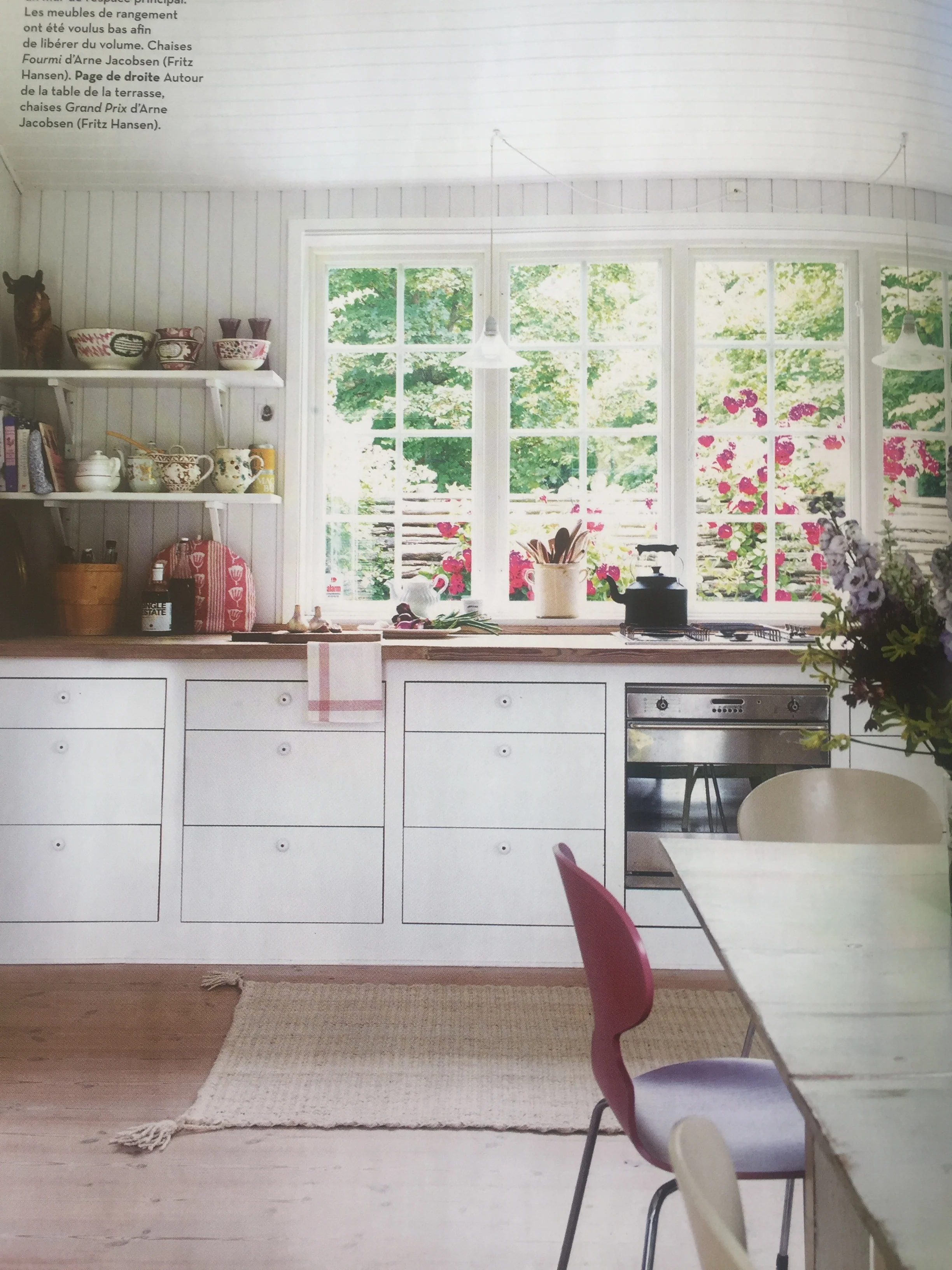 IDEAT MAGAZINE July 2017 Photo: Gaëlle Le Boulicaut