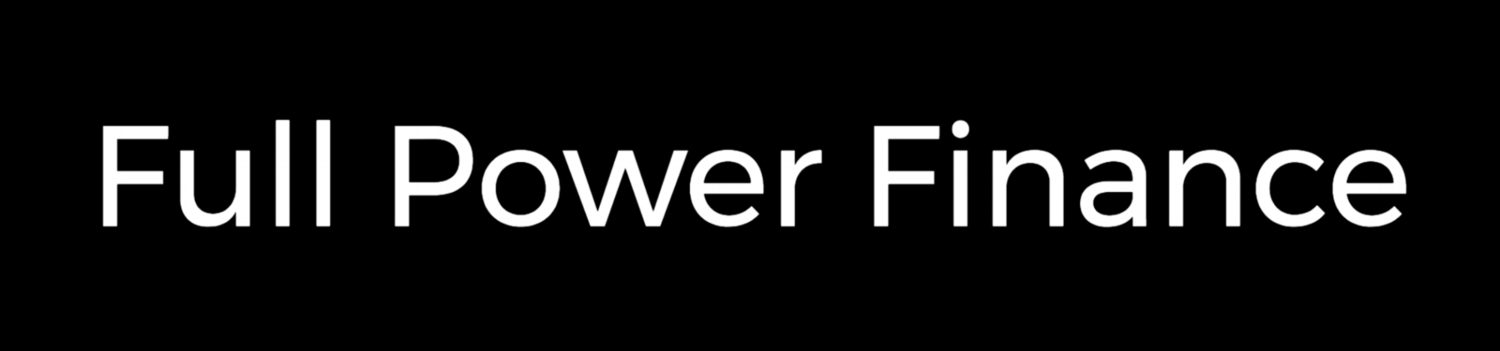 Full Power Finance