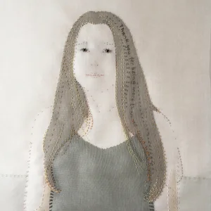 Portrait commissions — Emily Jo Gibbs