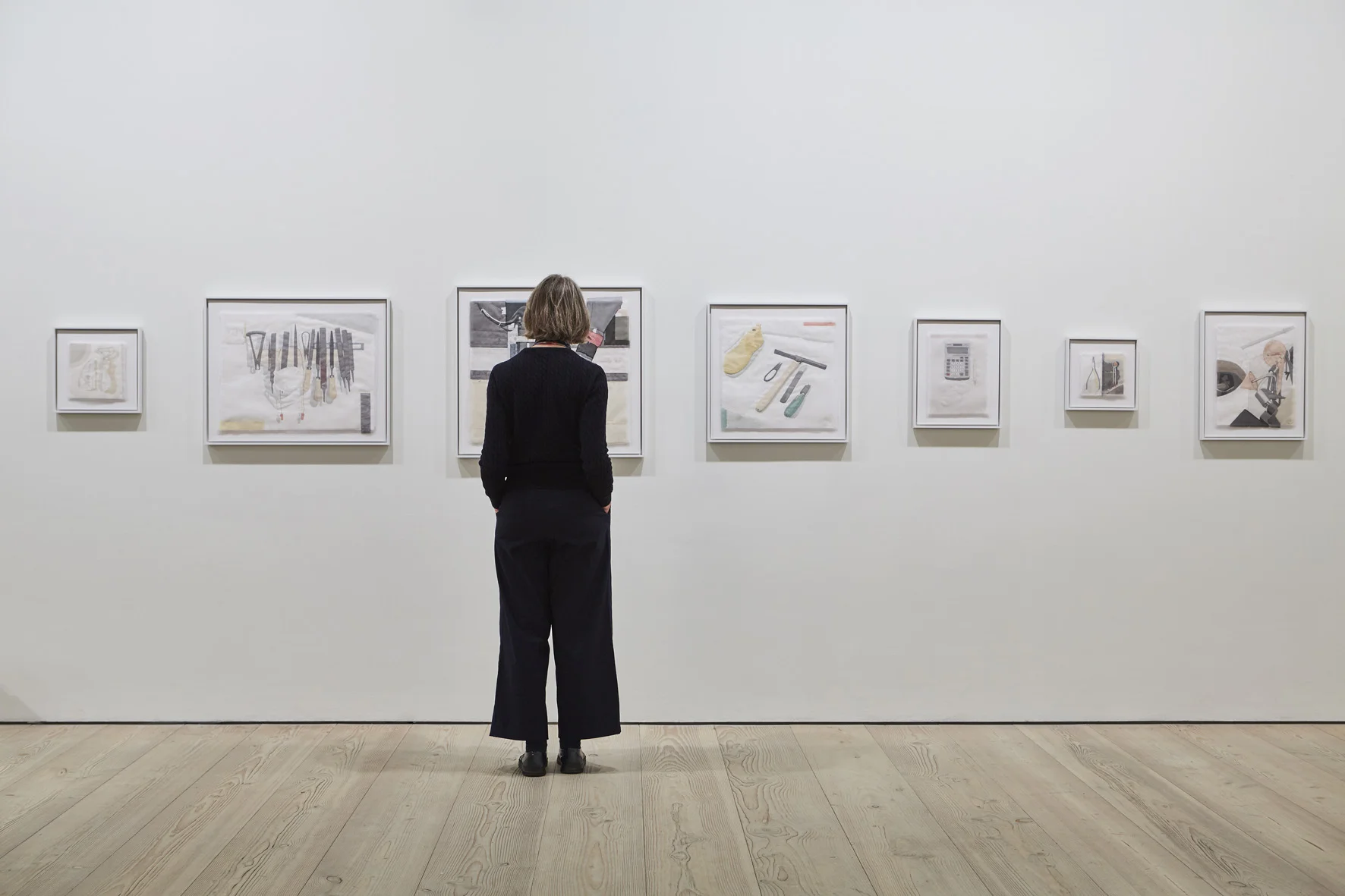 The Value of Making Survey