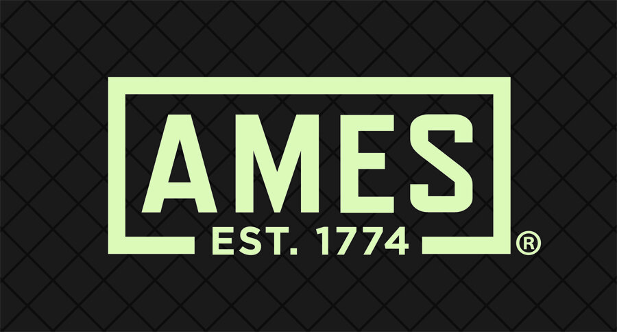 580 Green_AMES logo w grid_no slogan.jpg