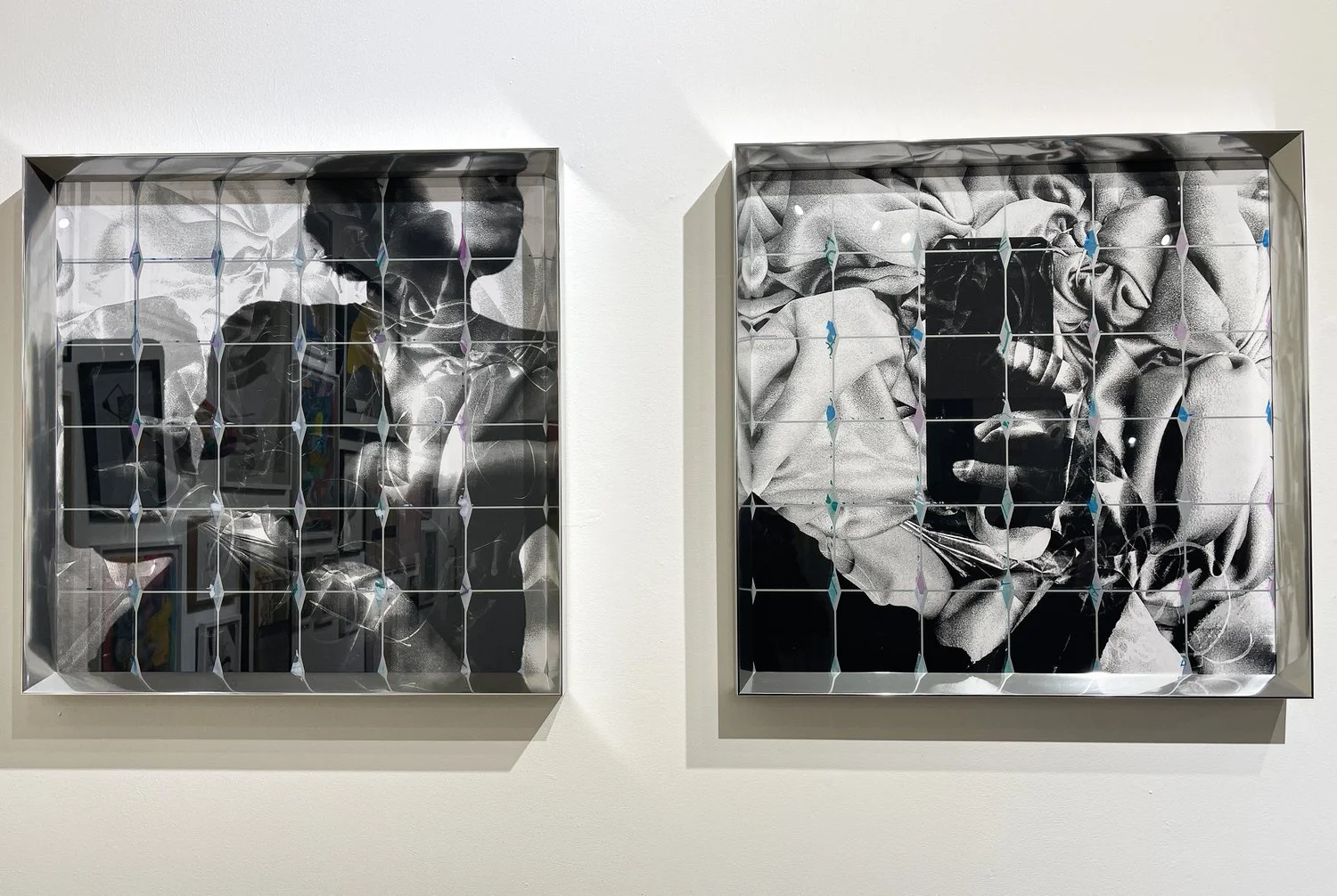 MIRROR PRINTS