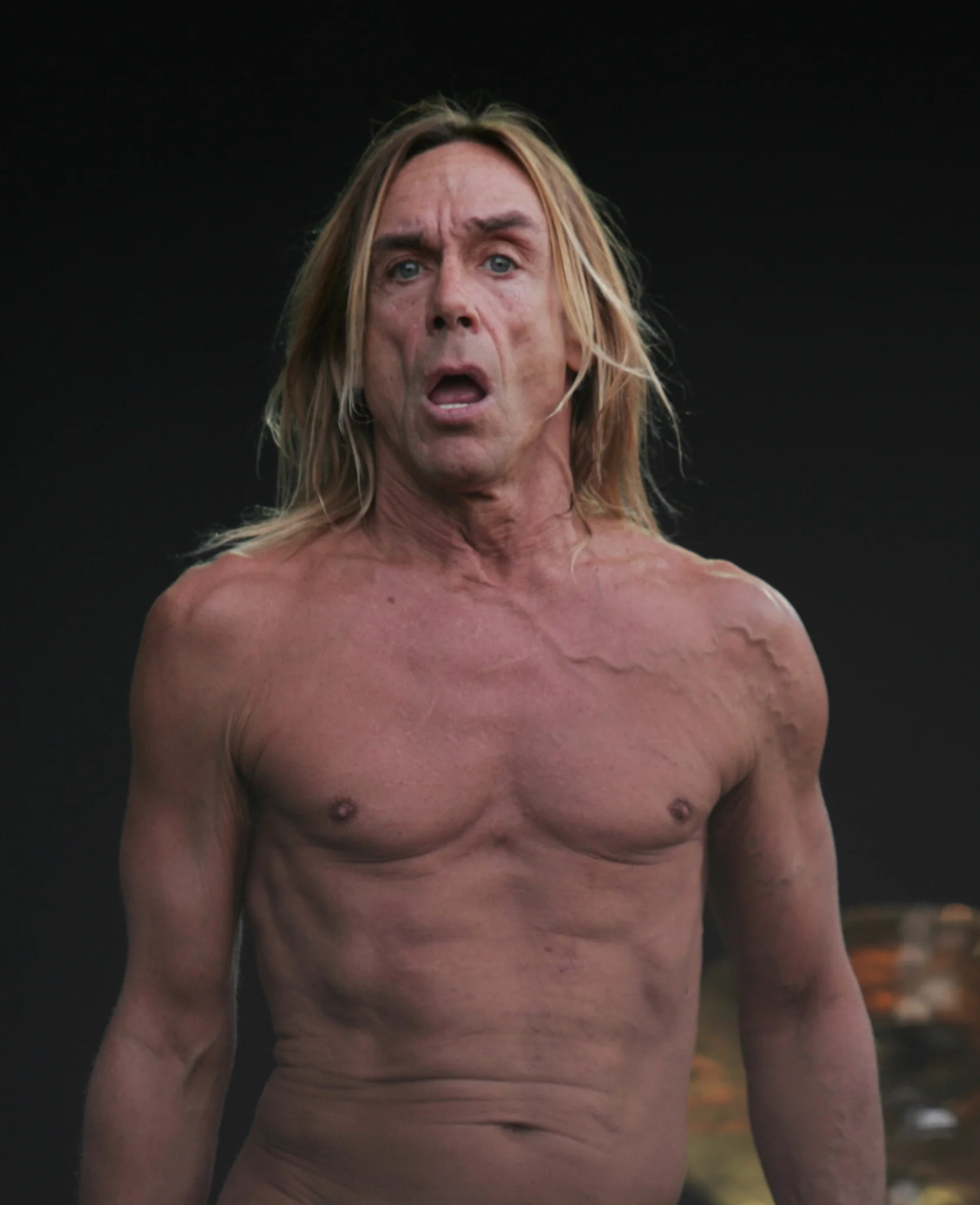 Iggy Pop