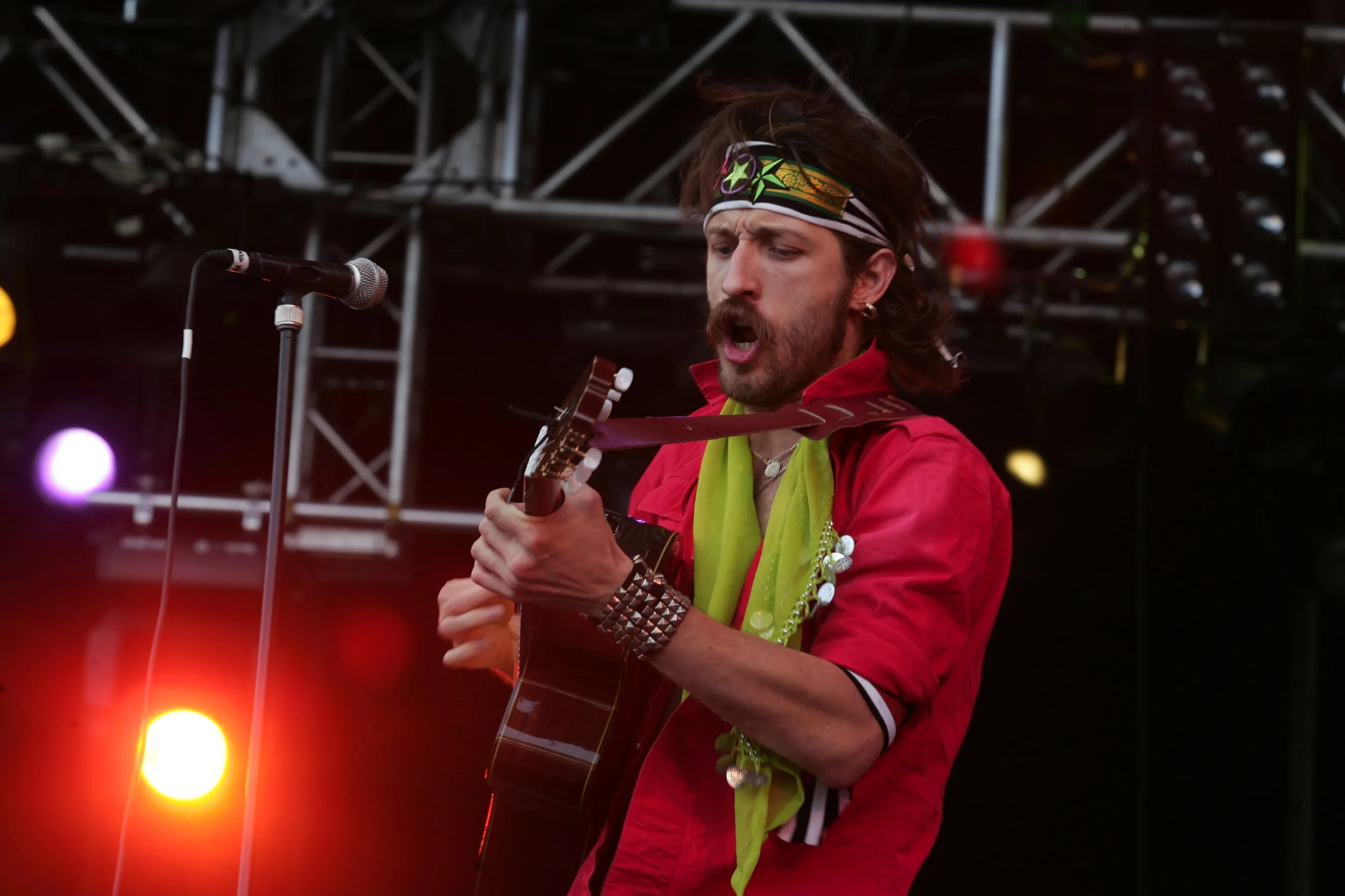 Gogol Bordello