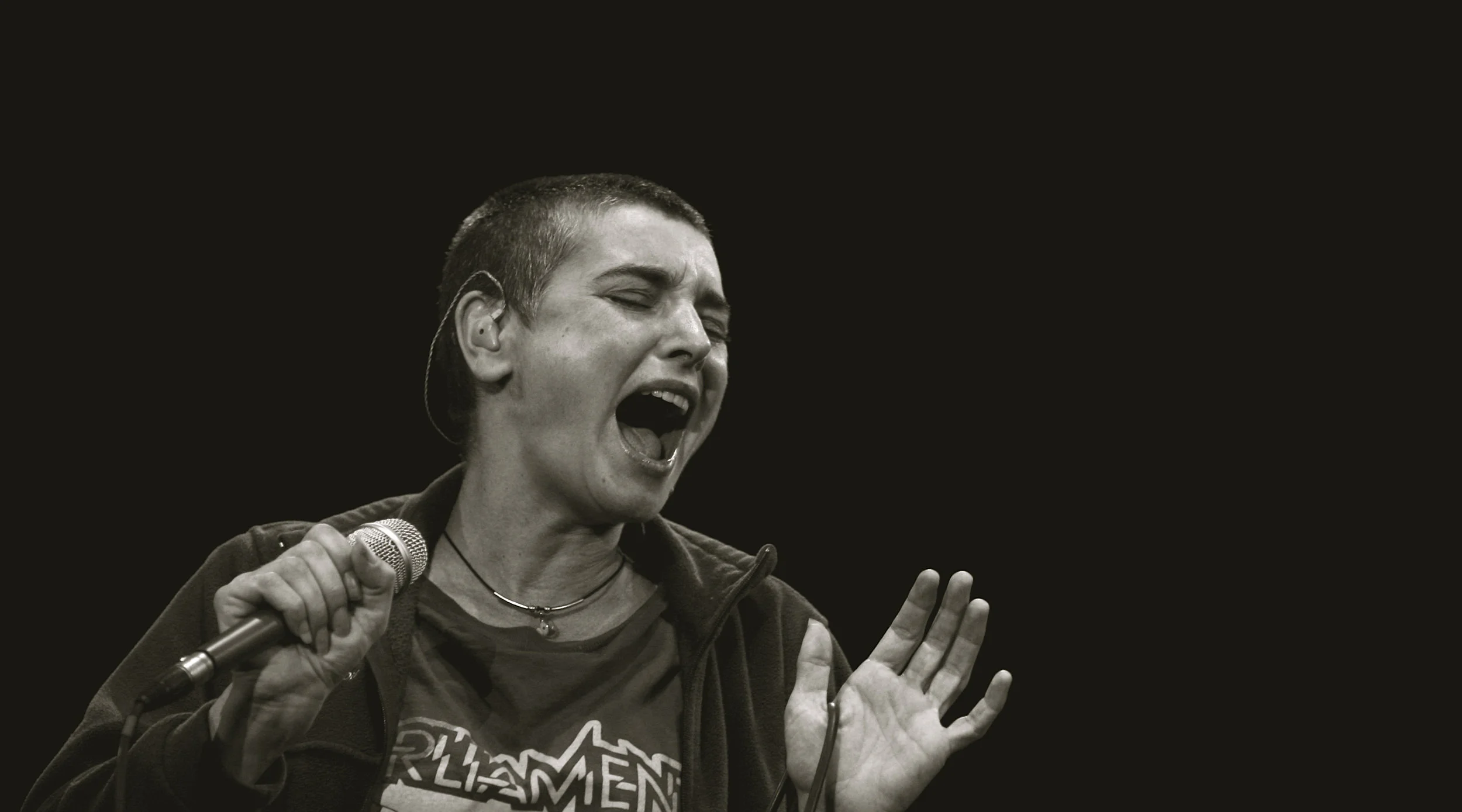 Sinead O'Connor