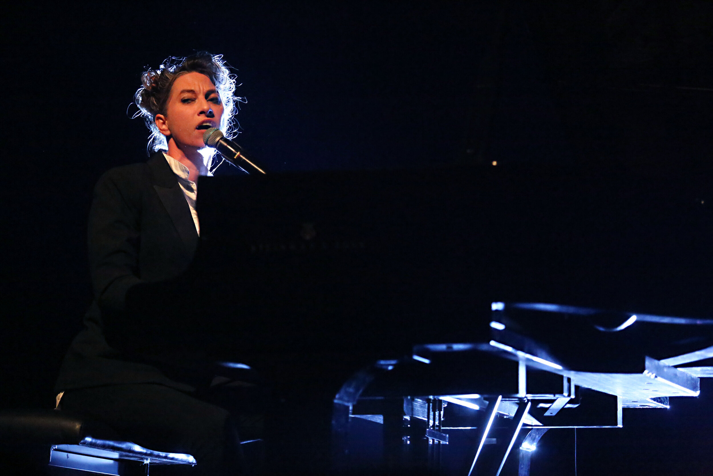 Amanda Palmer