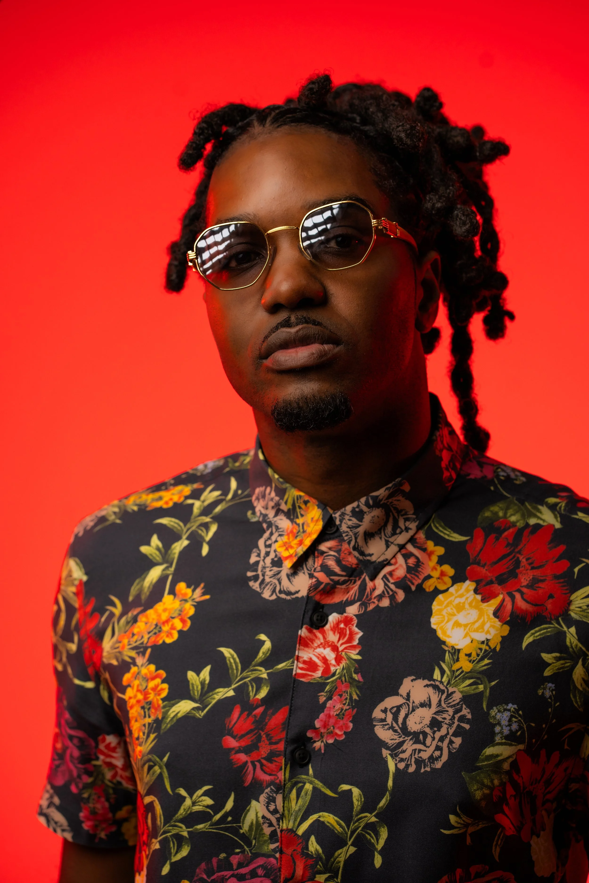 Positive - Christian Reggae Artist