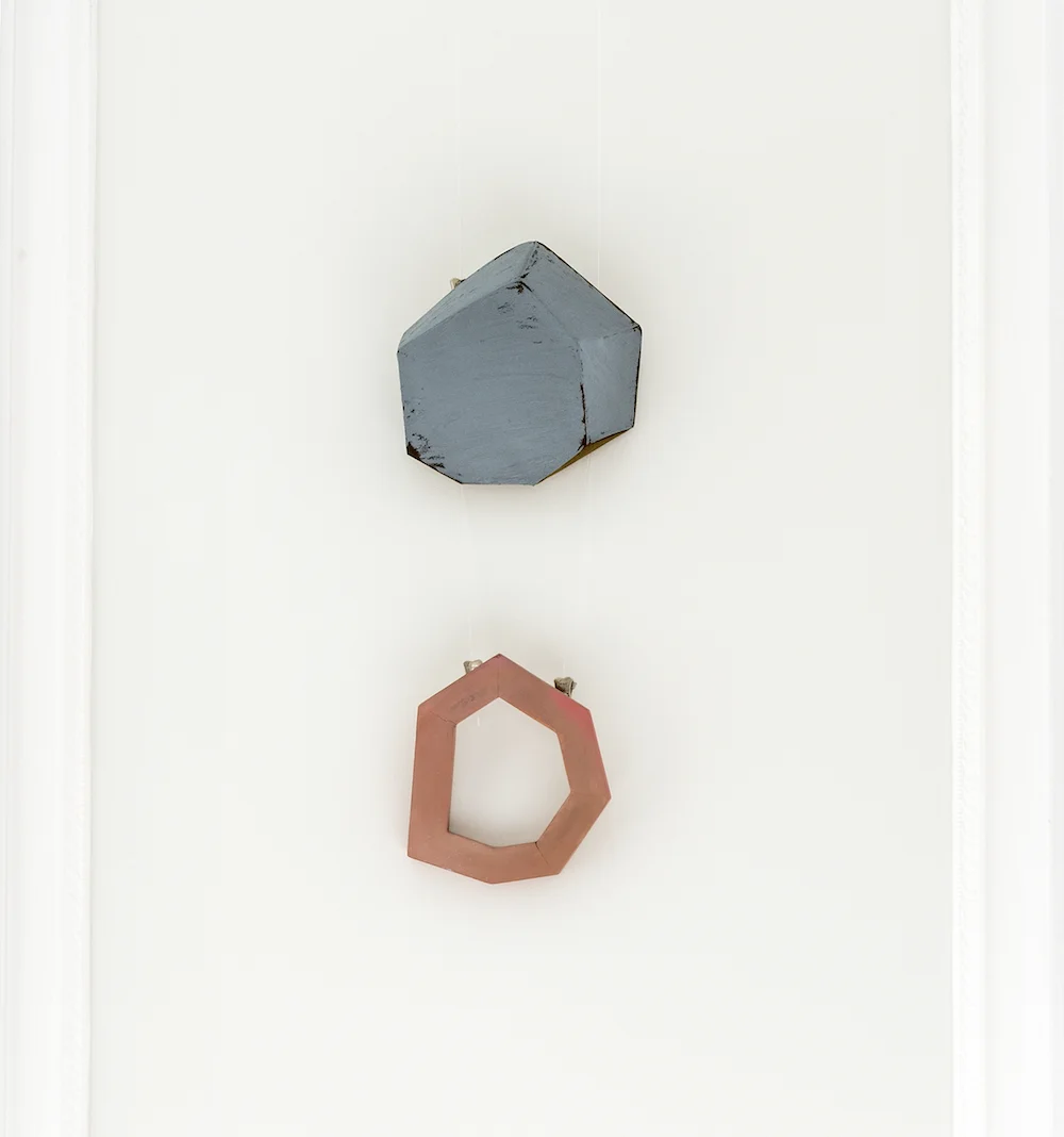 Christie’s Education | LondonMixed Media WorksPart of ‘Pick n Mix’
