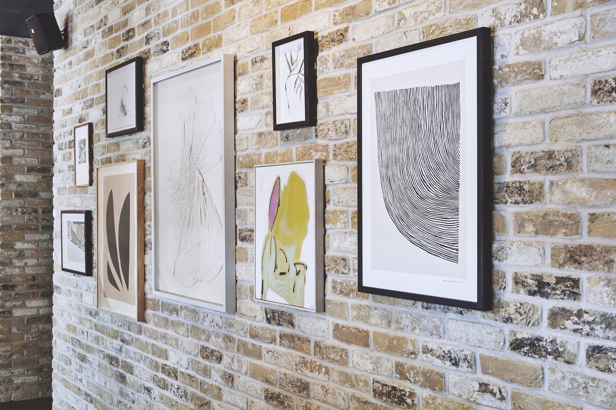 The Hoxton | Southwark Lobby - Mixed Media Interior Design & Architecture: Ennismore