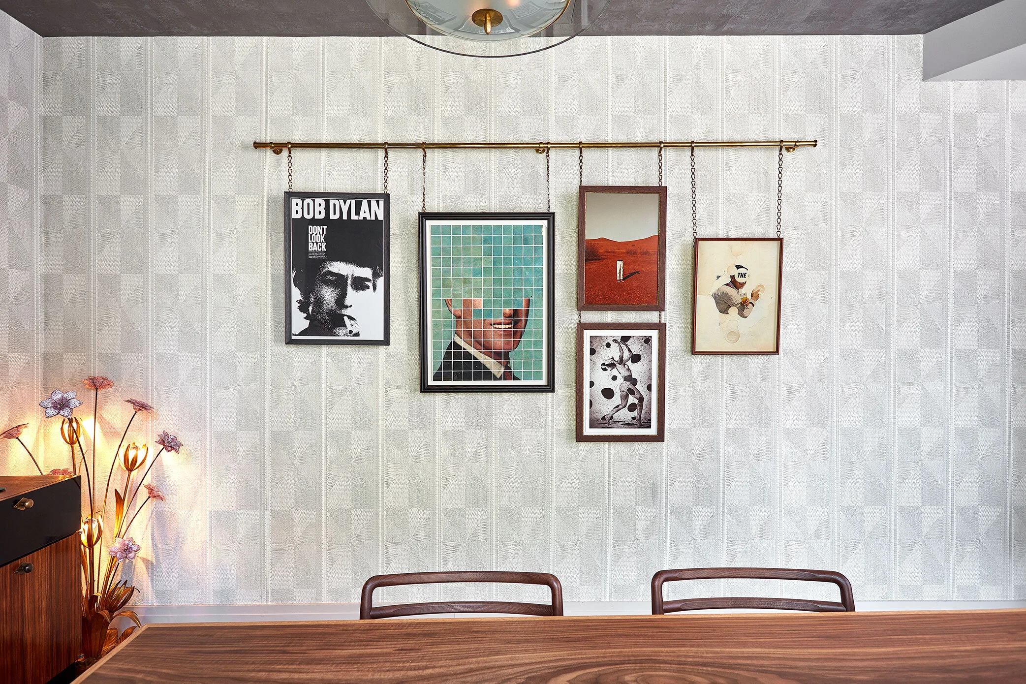 The Hoxton | SouthwarkThe ApartmentInterior Design & Architecture: Ennismore