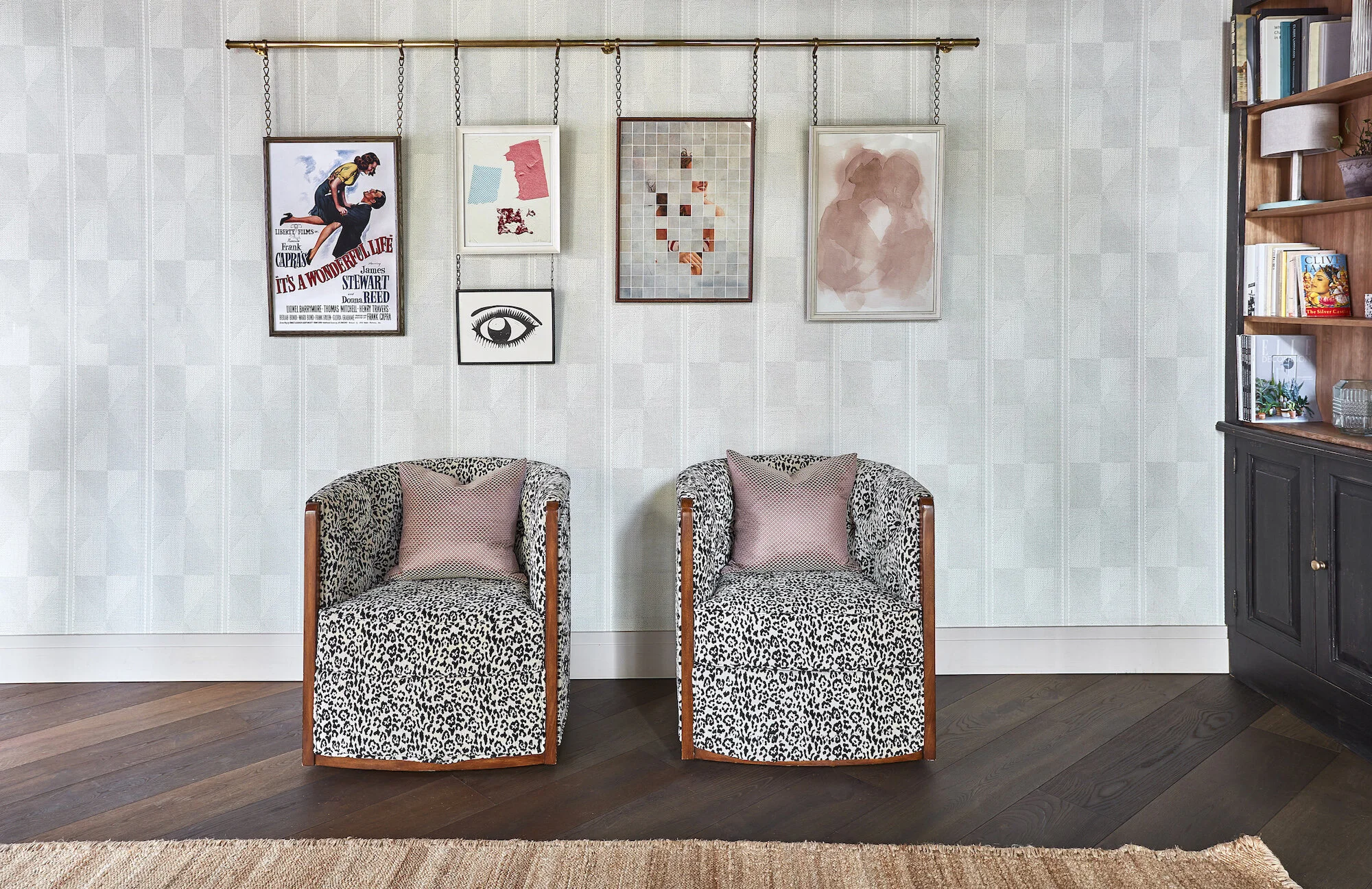 The Hoxton | SouthwarkThe ApartmentInterior Design & Architecture: Ennismore