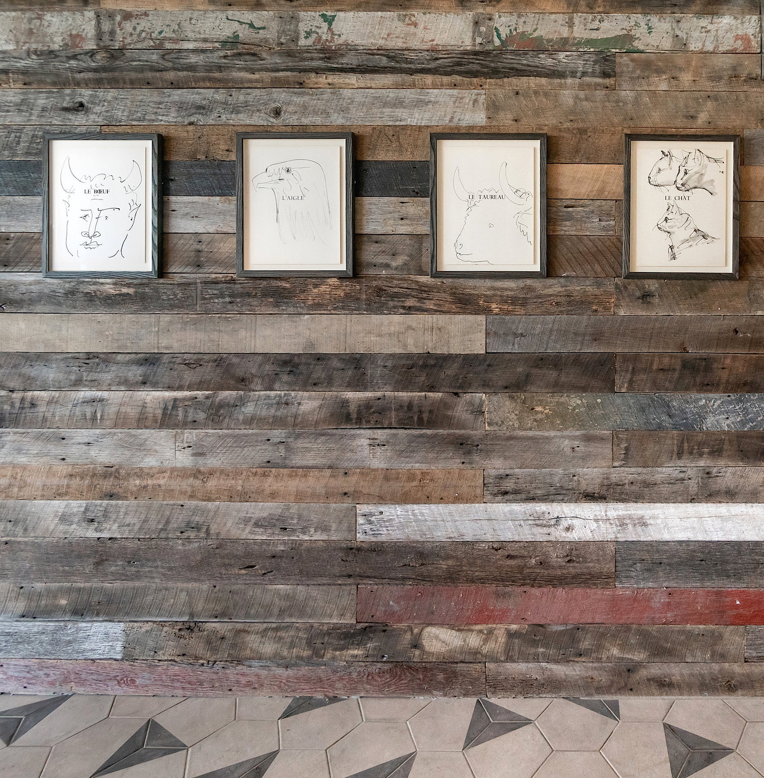 The Peckham Round by Colicci | London