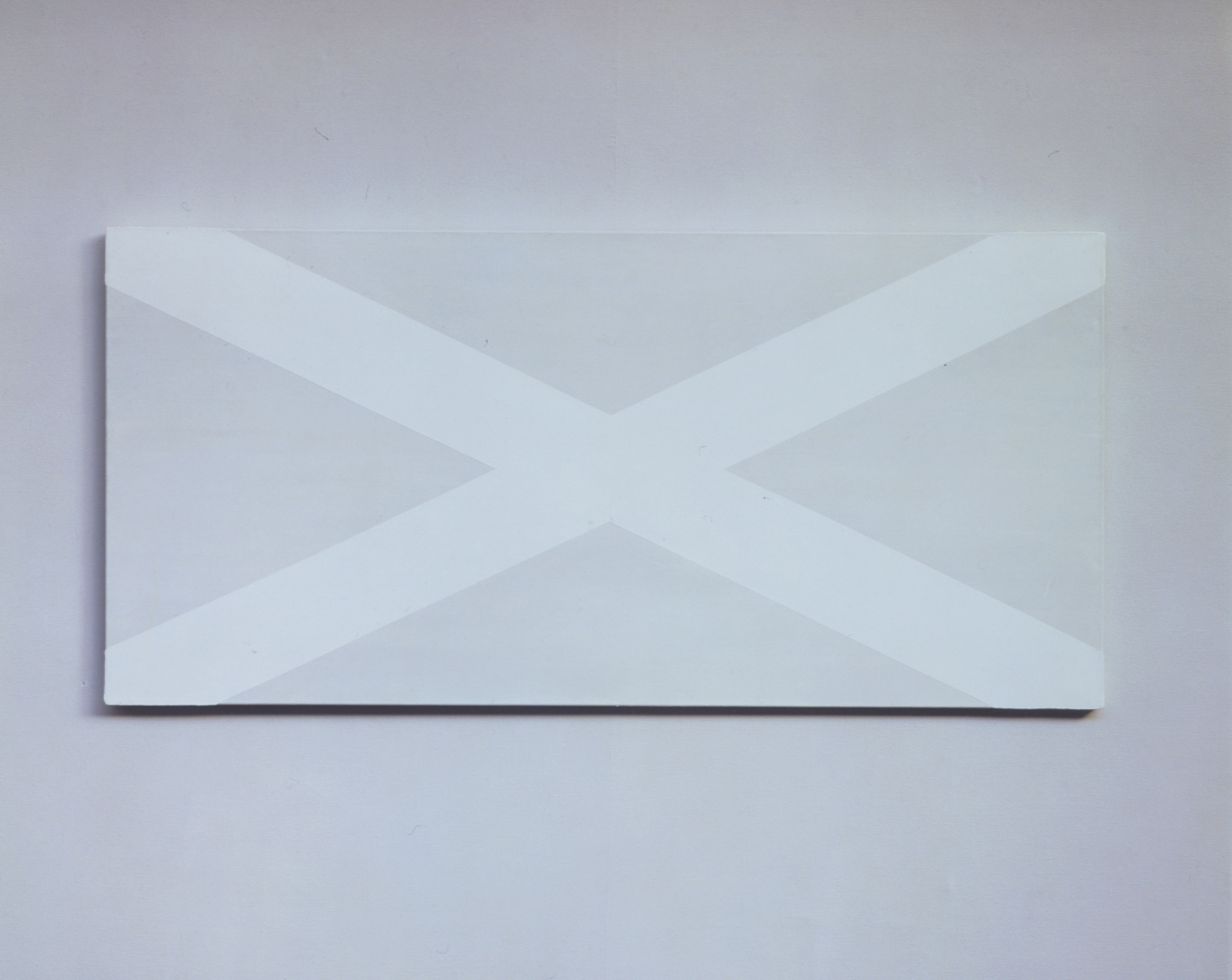 from the empty sky (homage to the year of symmetry)