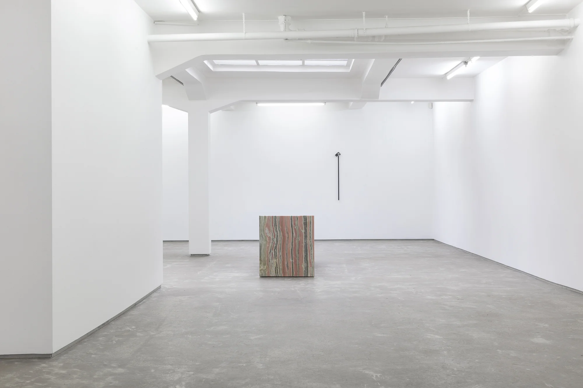 Photo credit: Jon Benjamin Tallerås. Courtesy of OSL contemporary.